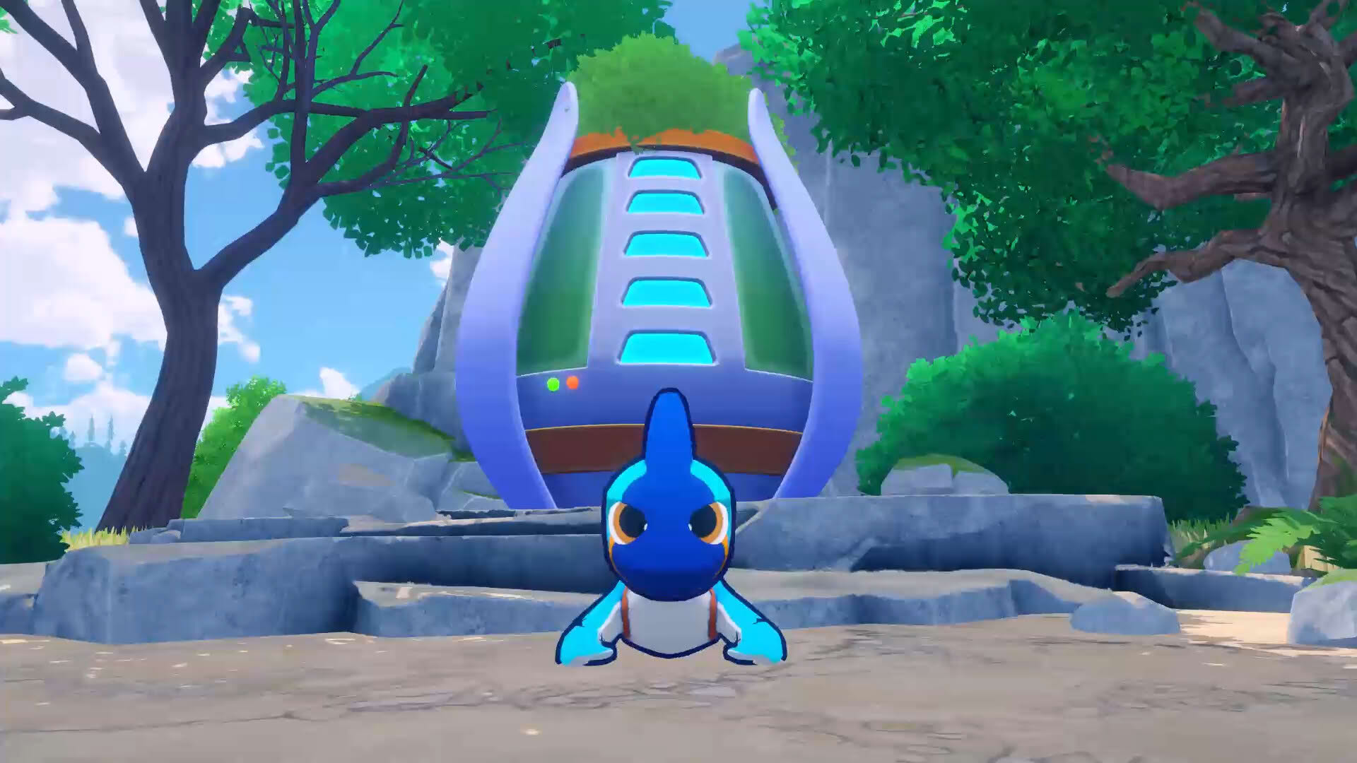 Screenshot for Anitons