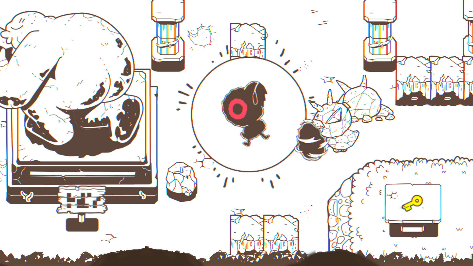 Screenshot for Ponpu