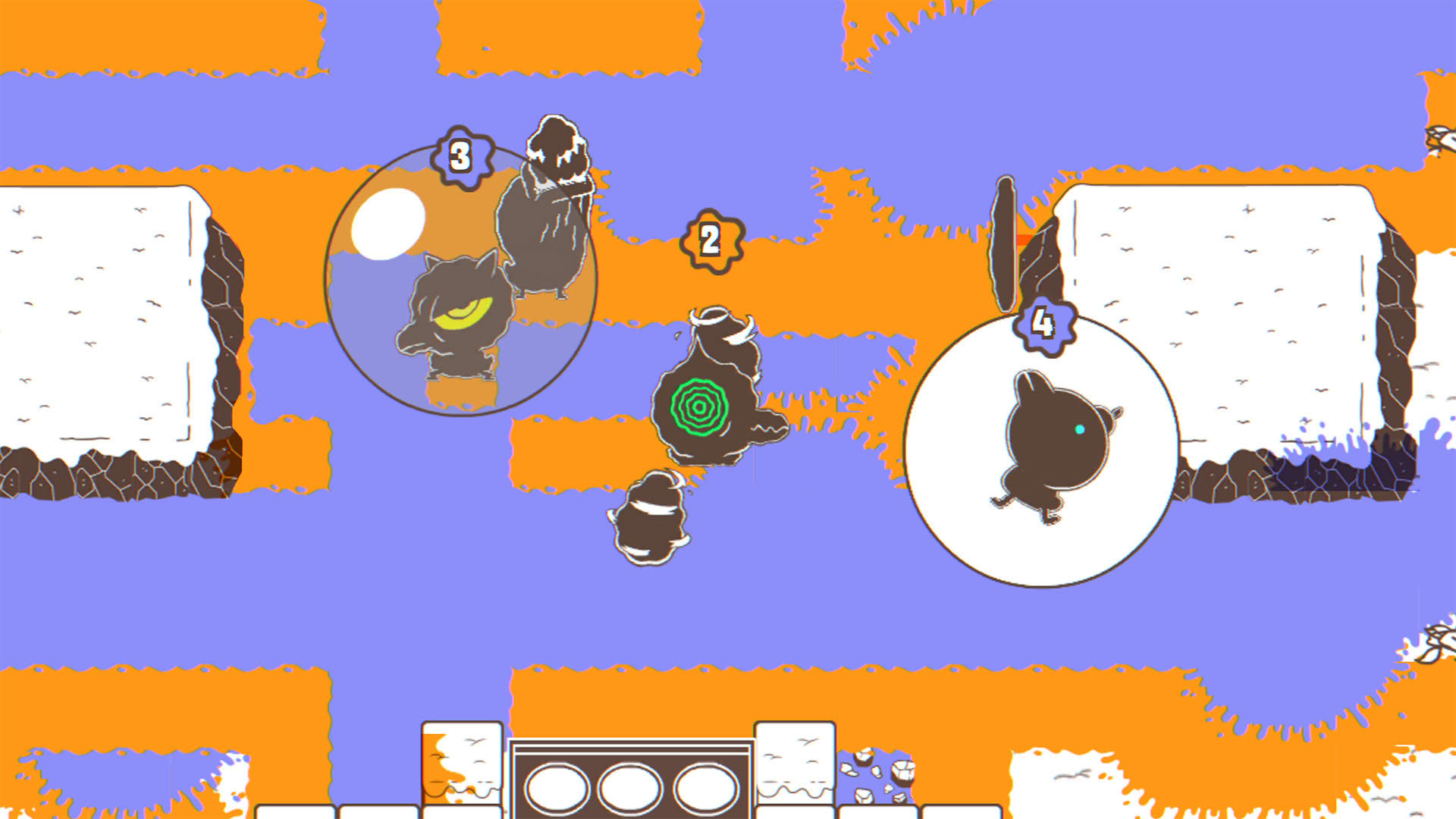 Screenshot for Ponpu