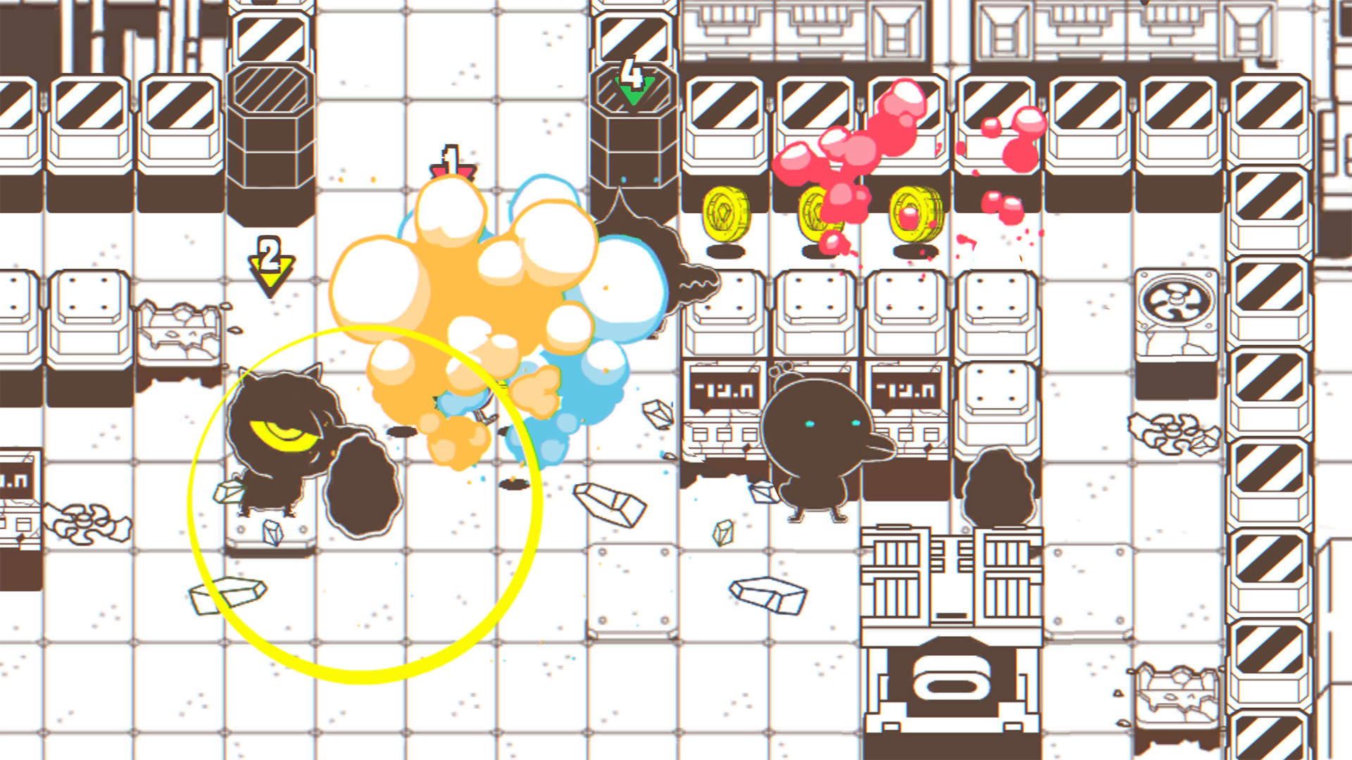 Screenshot for Ponpu