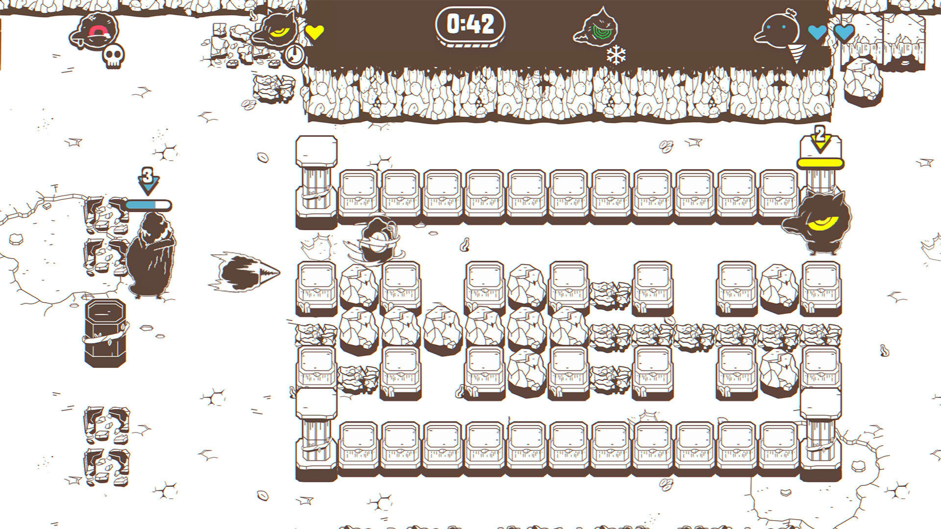 Screenshot for Ponpu
