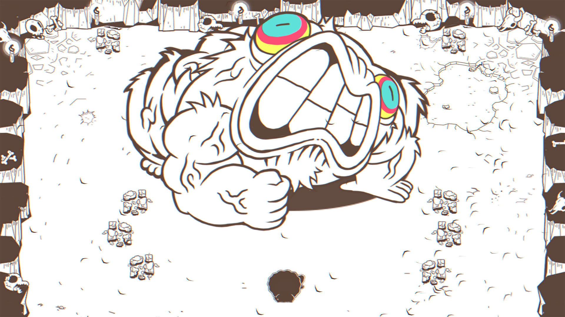 Screenshot for Ponpu