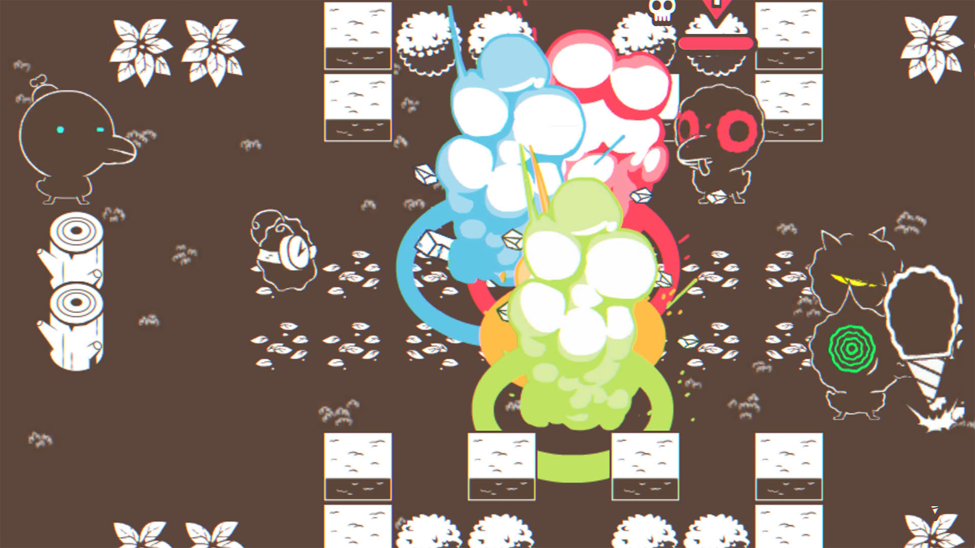 Screenshot for Ponpu