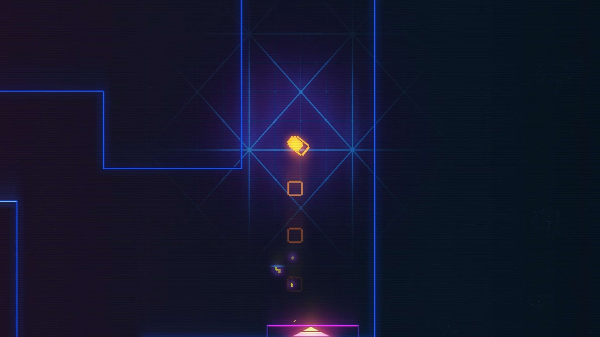 Screenshot for Flatland: Prologue