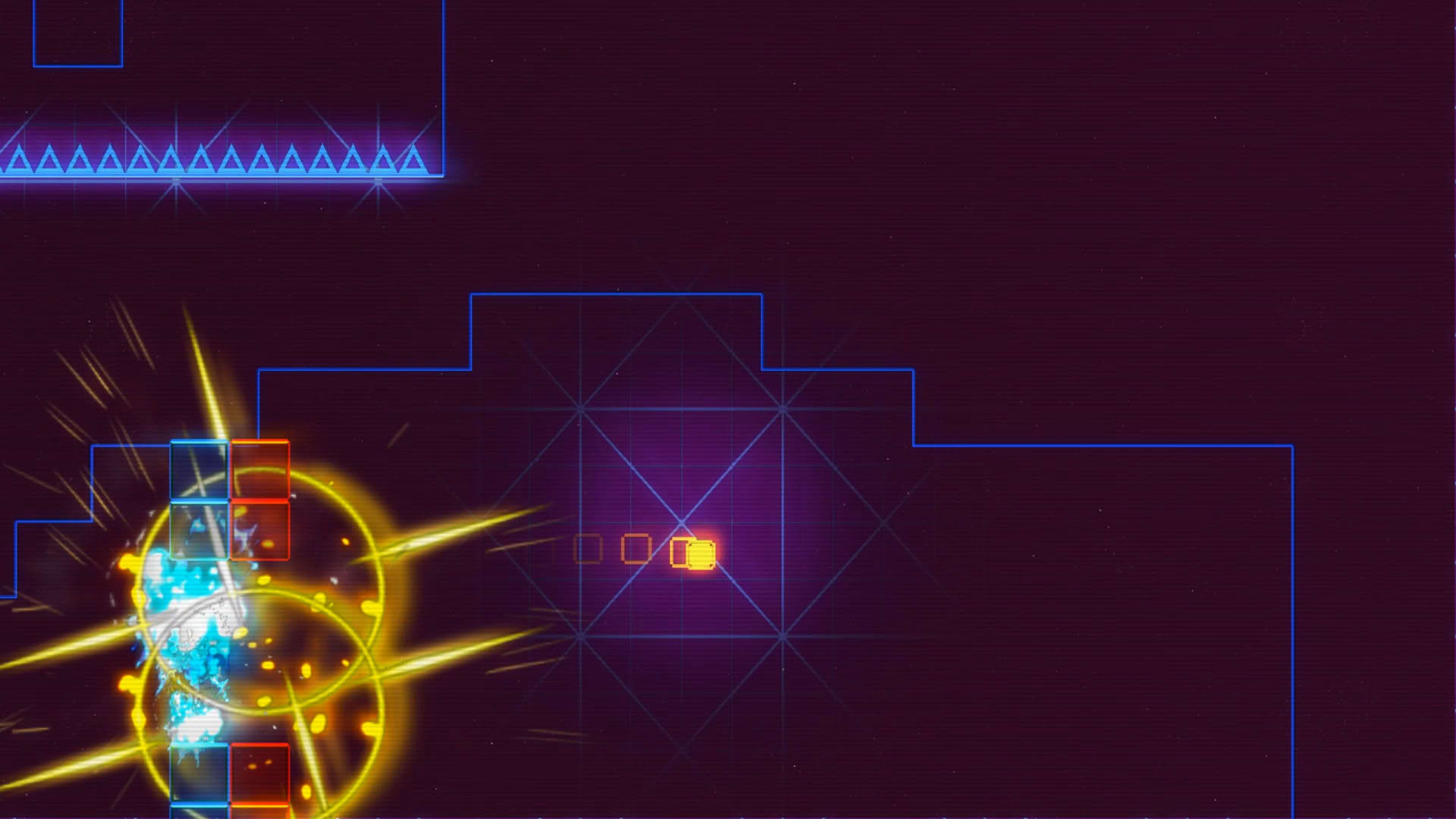 Screenshot for Flatland: Prologue