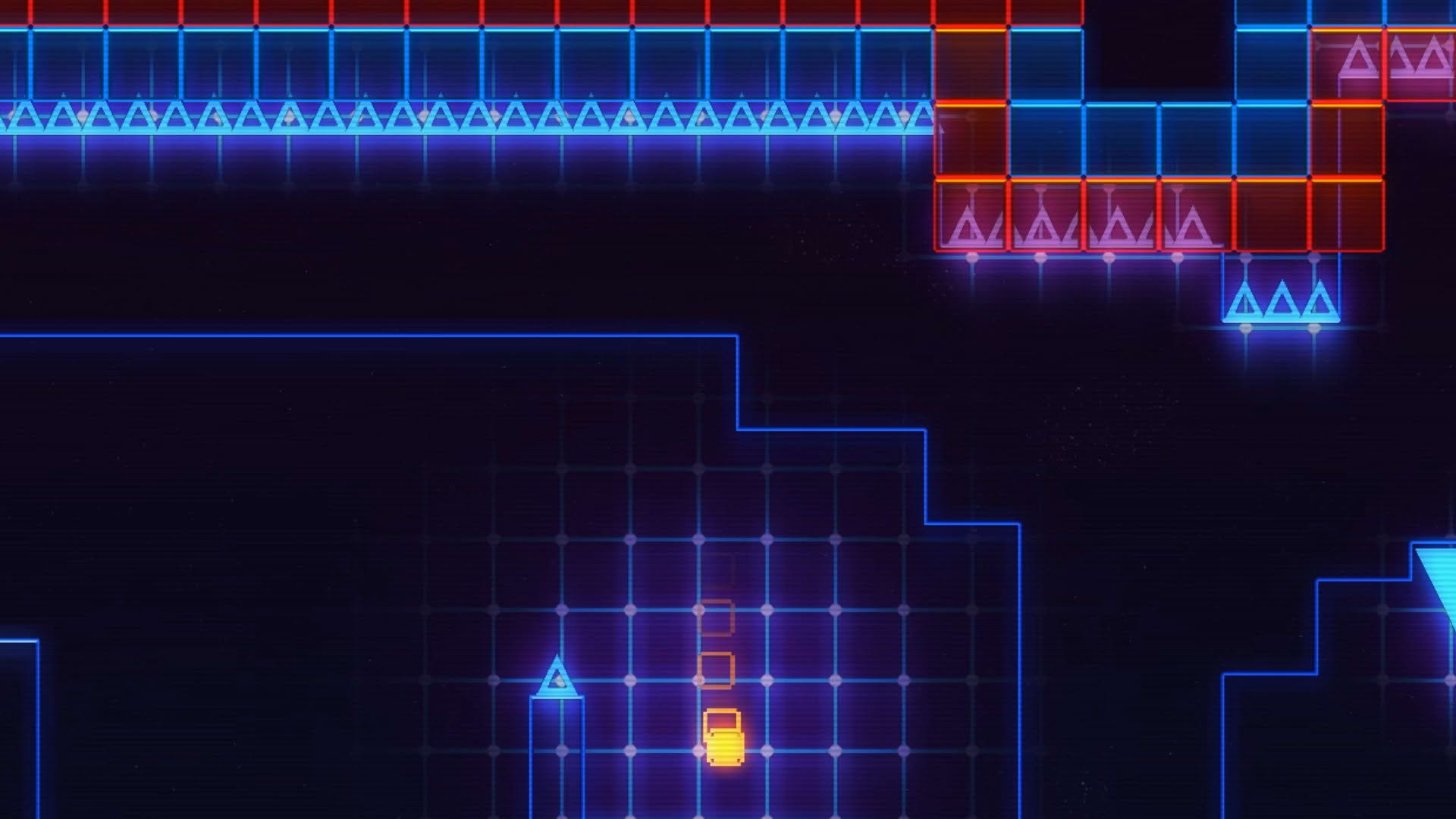 Screenshot for Flatland: Prologue