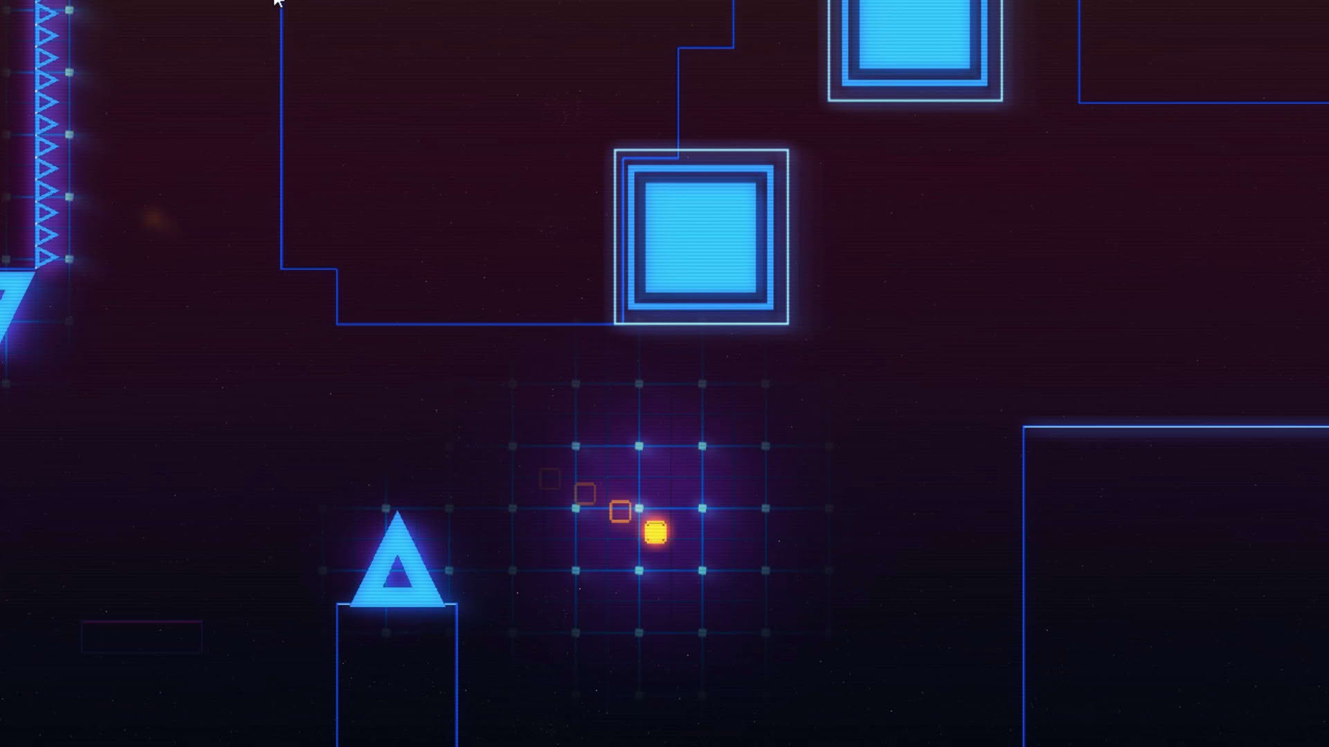 Screenshot for Flatland: Prologue