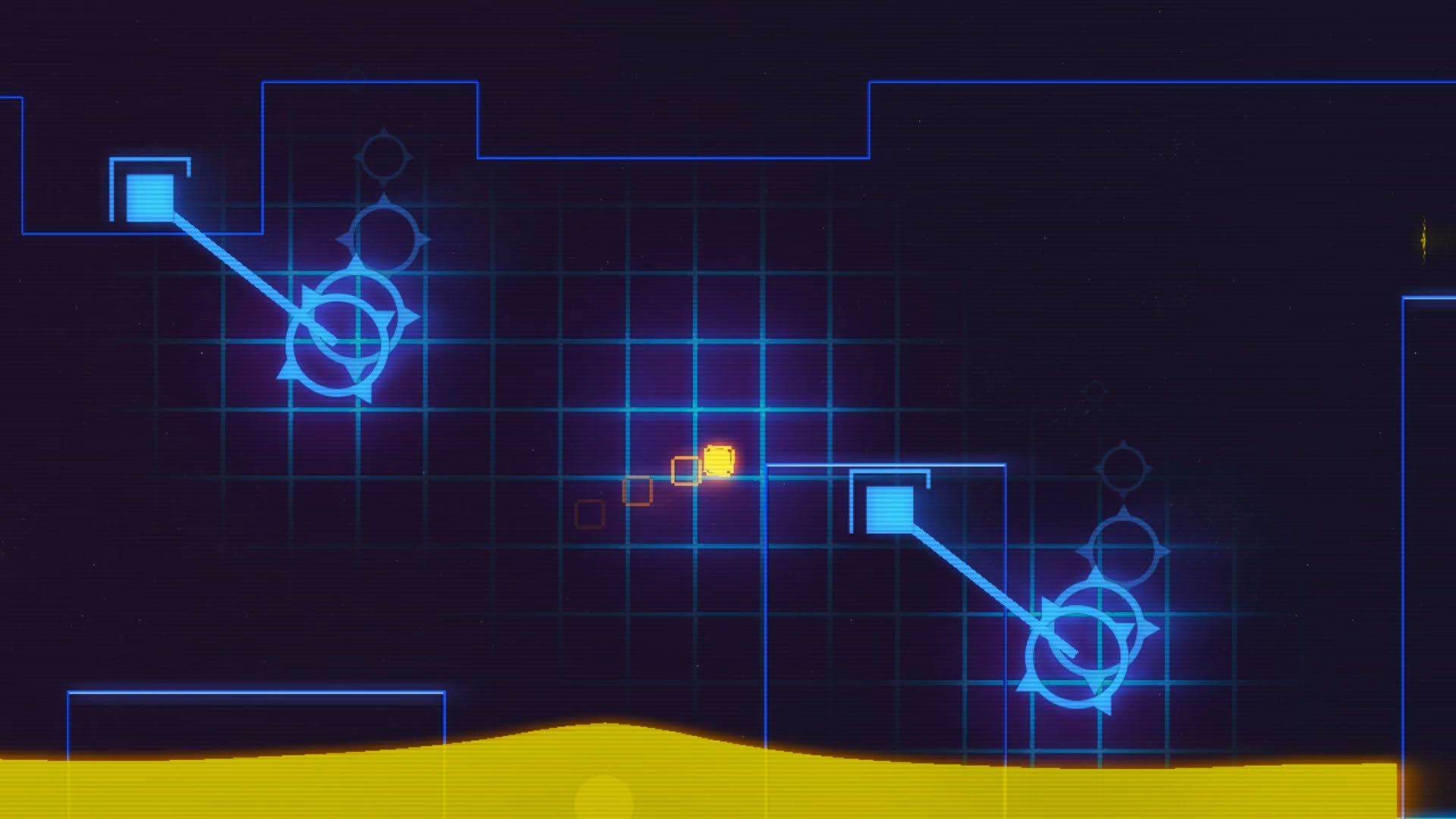 Screenshot for Flatland: Prologue