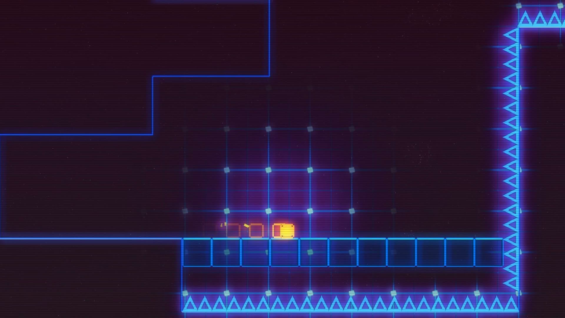 Screenshot for Flatland: Prologue