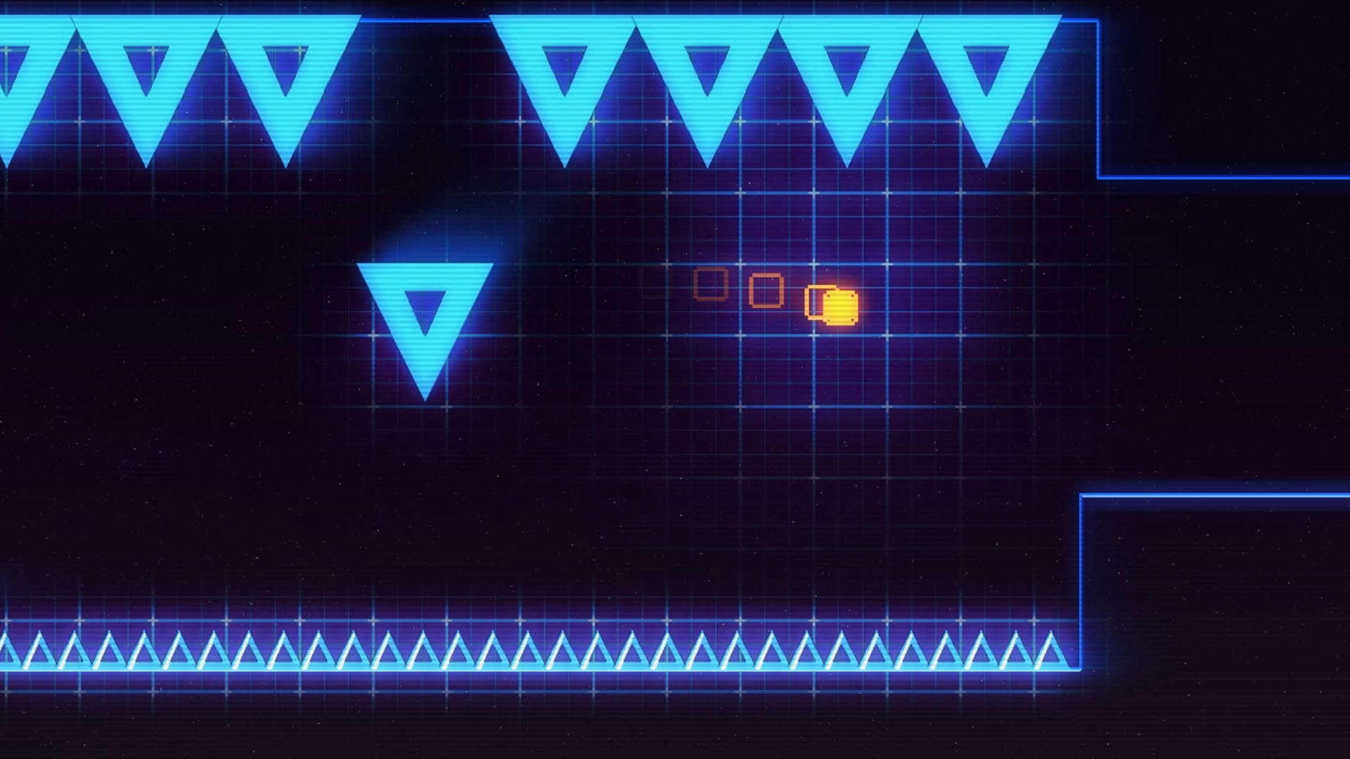 Screenshot for Flatland: Prologue