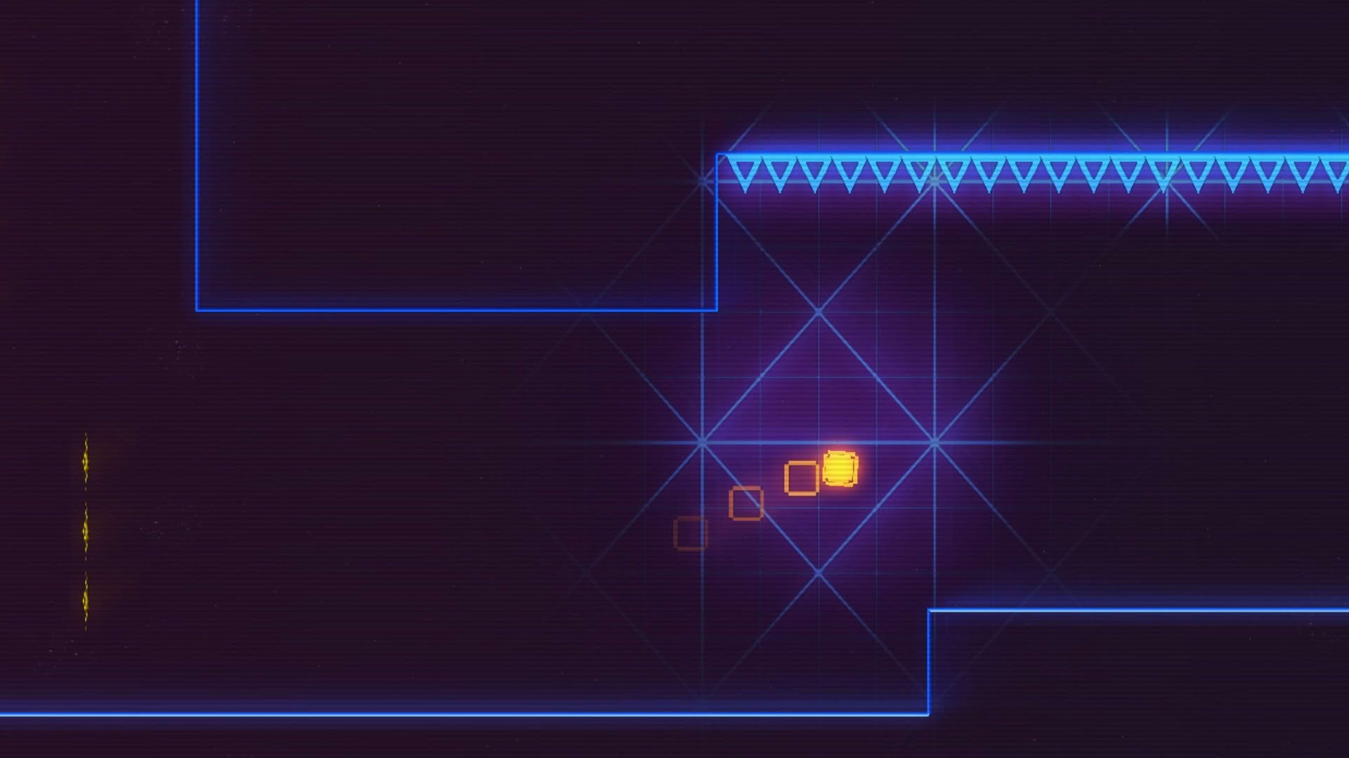 Screenshot for Flatland: Prologue