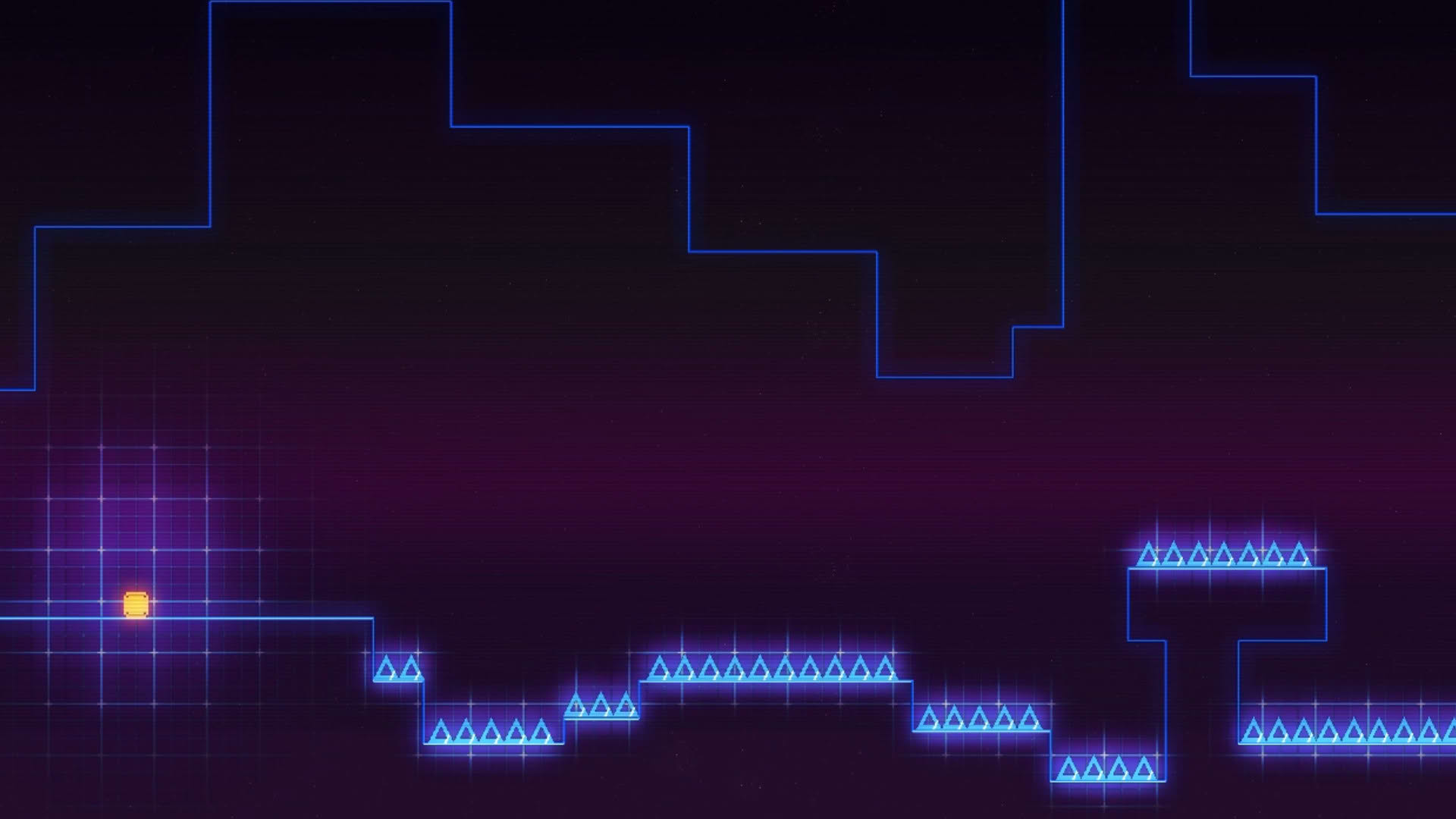 Screenshot for Flatland: Prologue