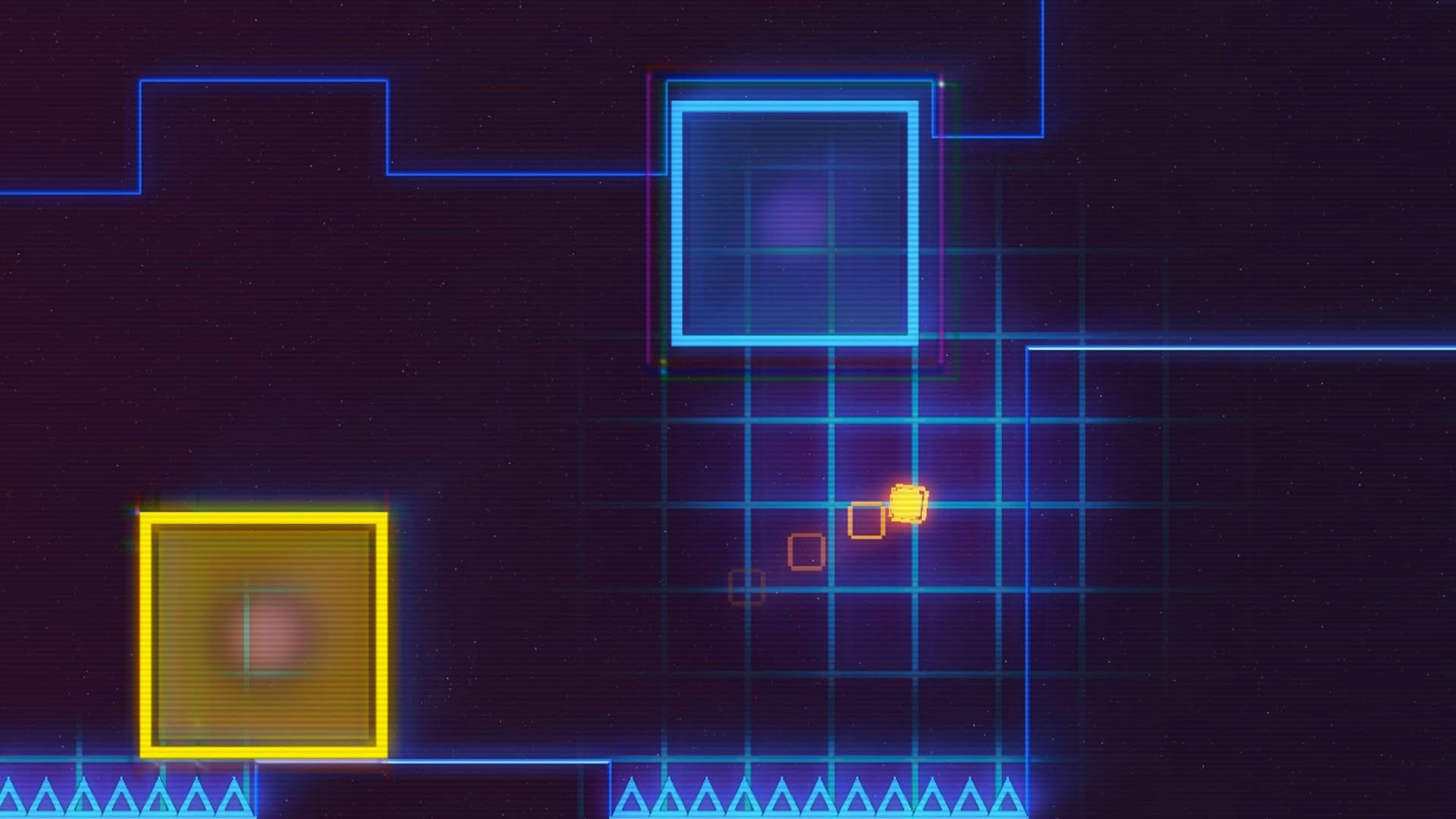 Screenshot for Flatland: Prologue