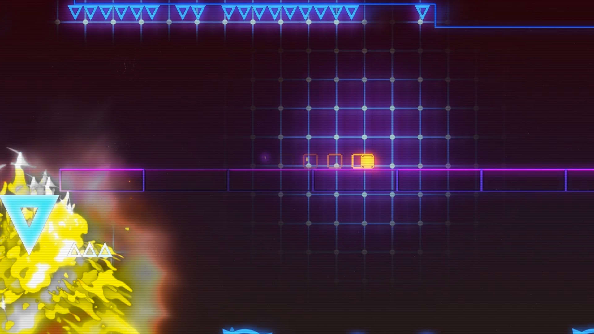 Screenshot for Flatland: Prologue