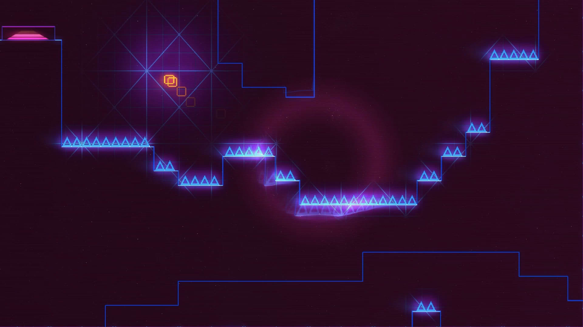 Screenshot for Flatland: Prologue