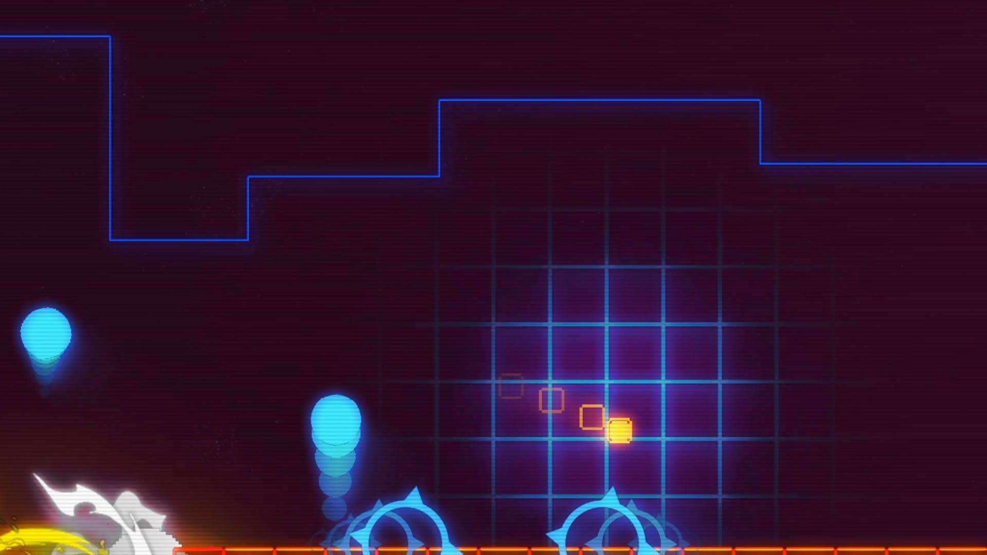 Screenshot for Flatland: Prologue