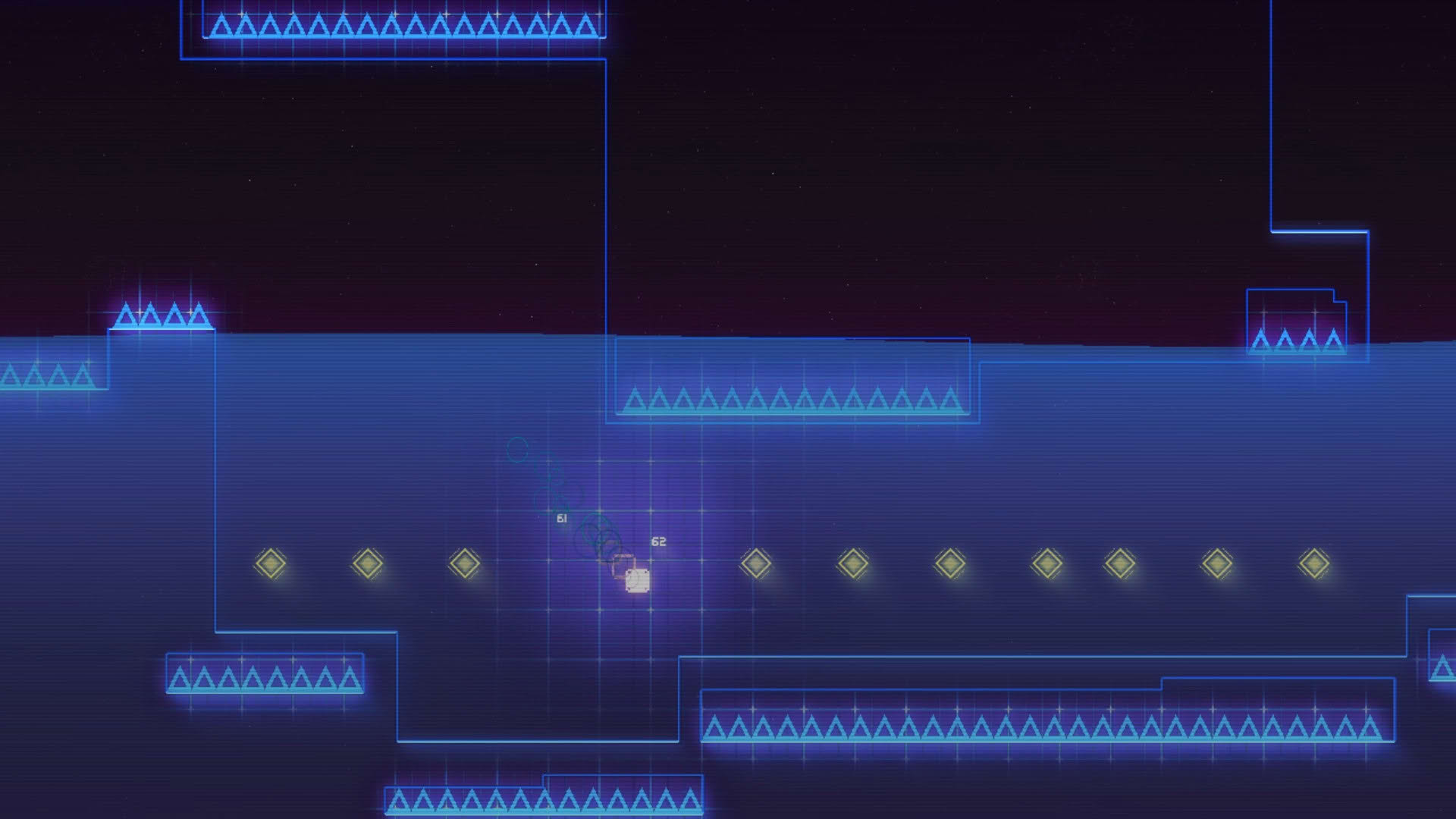 Screenshot for Flatland: Prologue