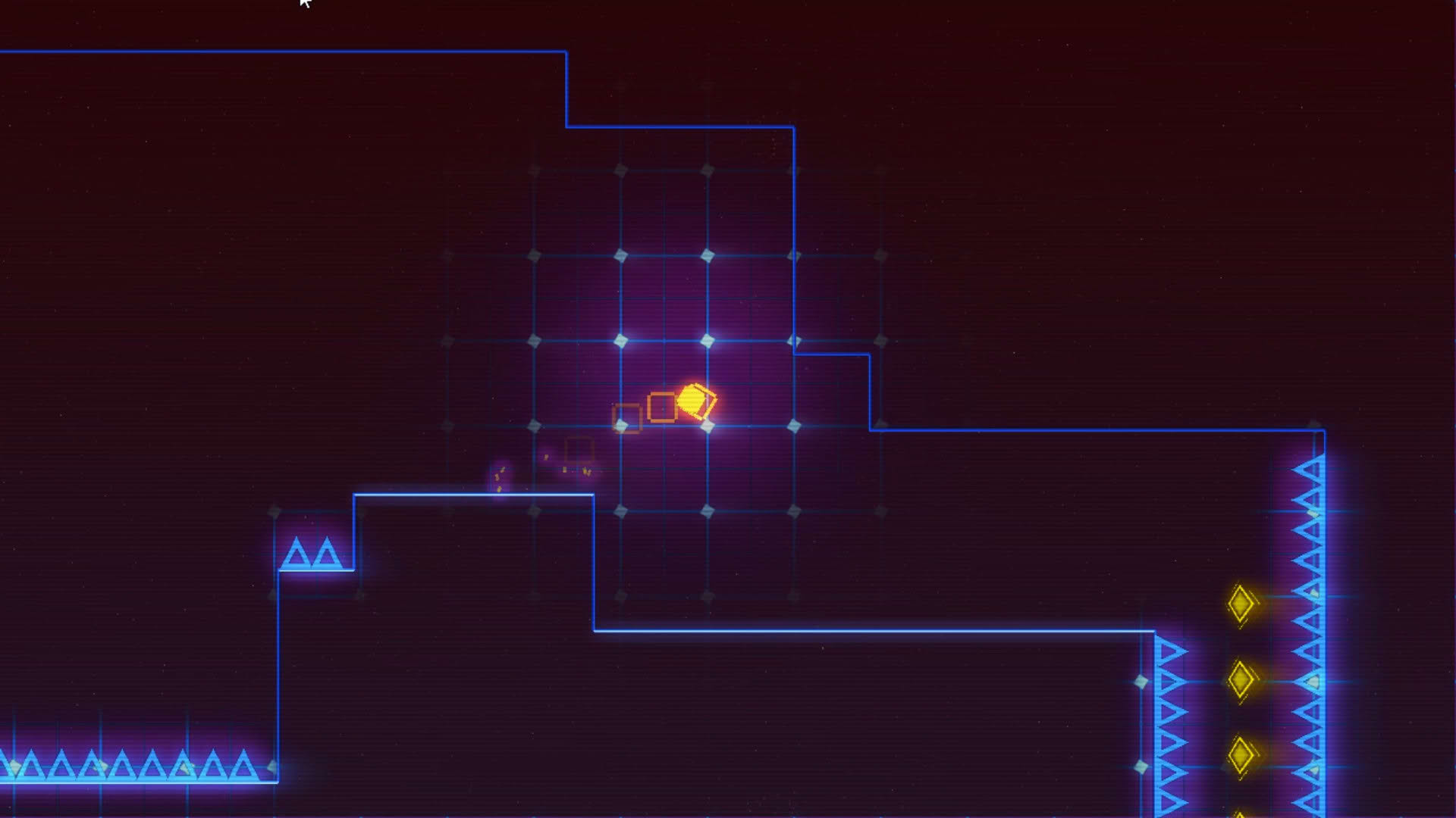 Screenshot for Flatland: Prologue