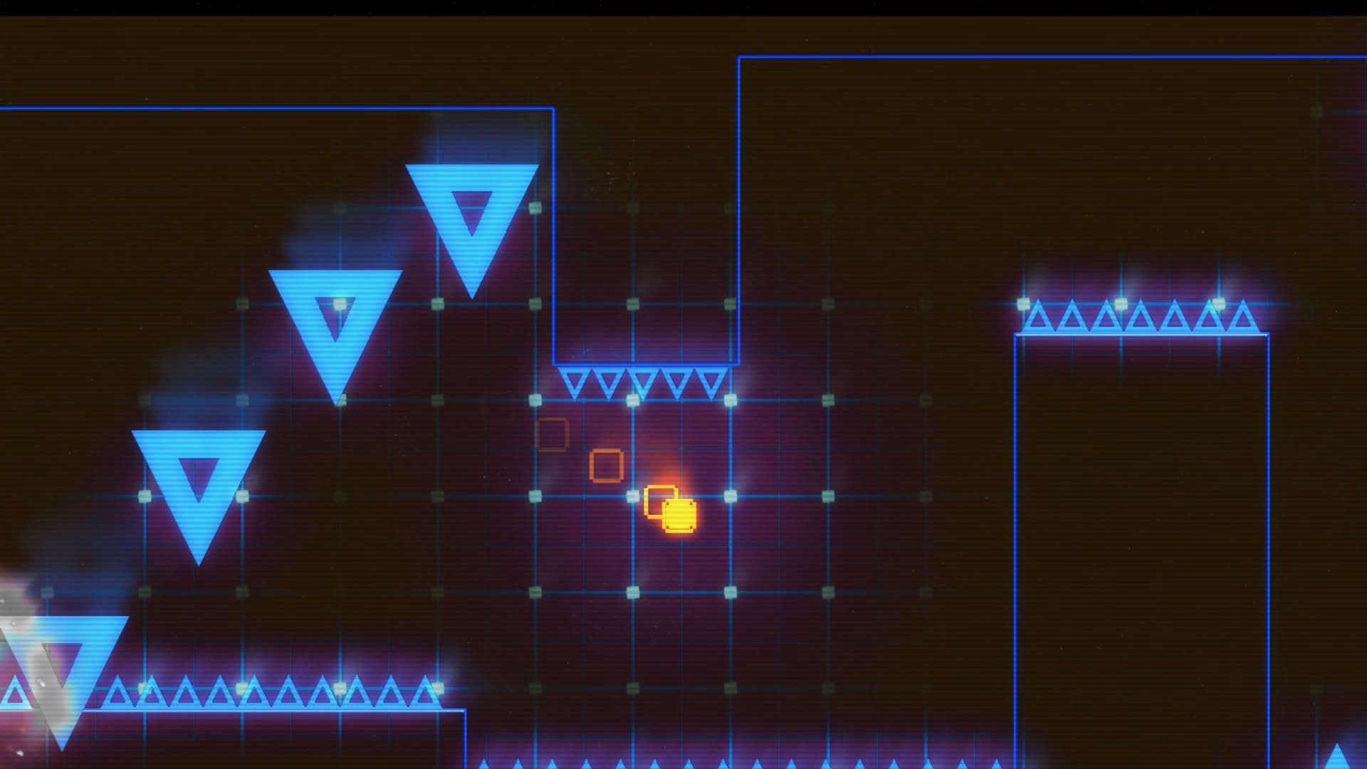 Screenshot for Flatland: Prologue