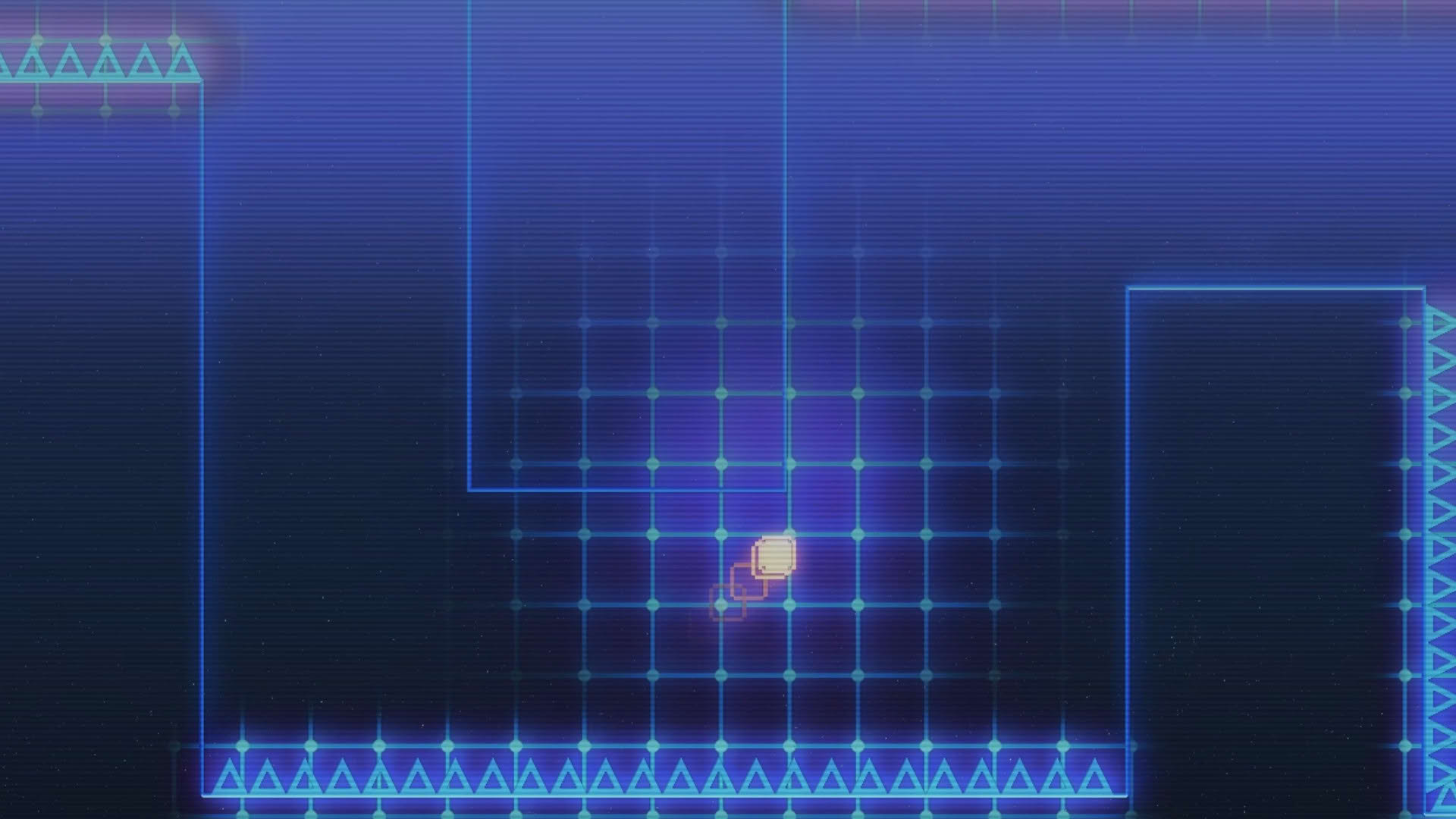Screenshot for Flatland: Prologue