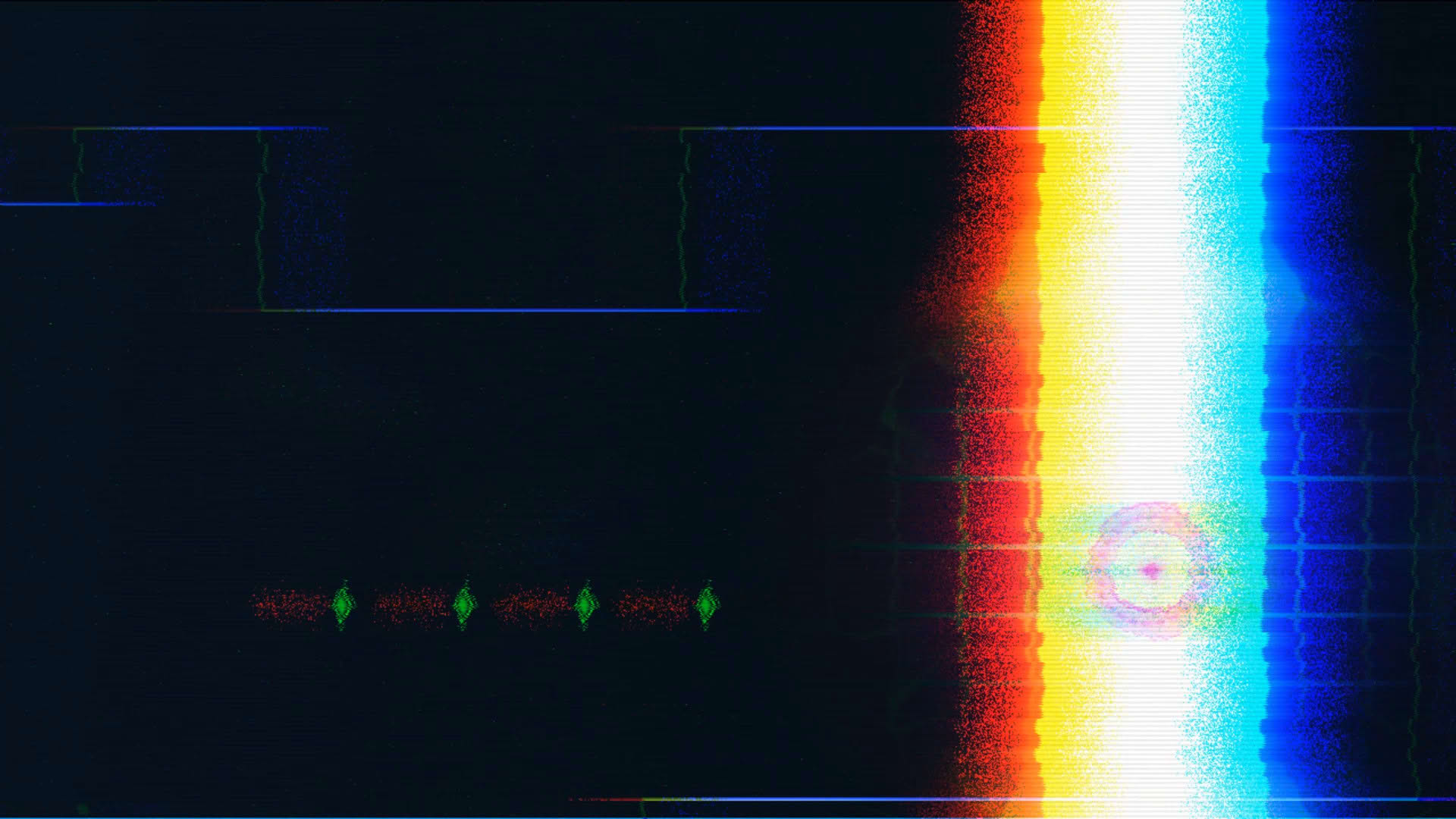 Screenshot for Flatland: Prologue