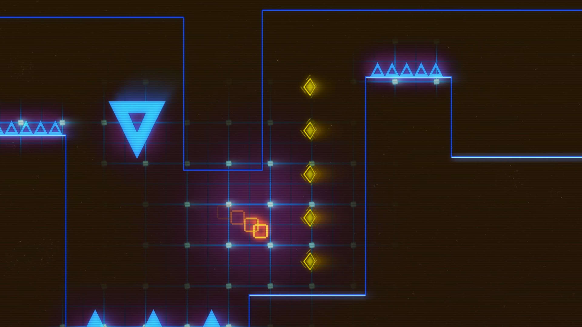 Screenshot for Flatland: Prologue