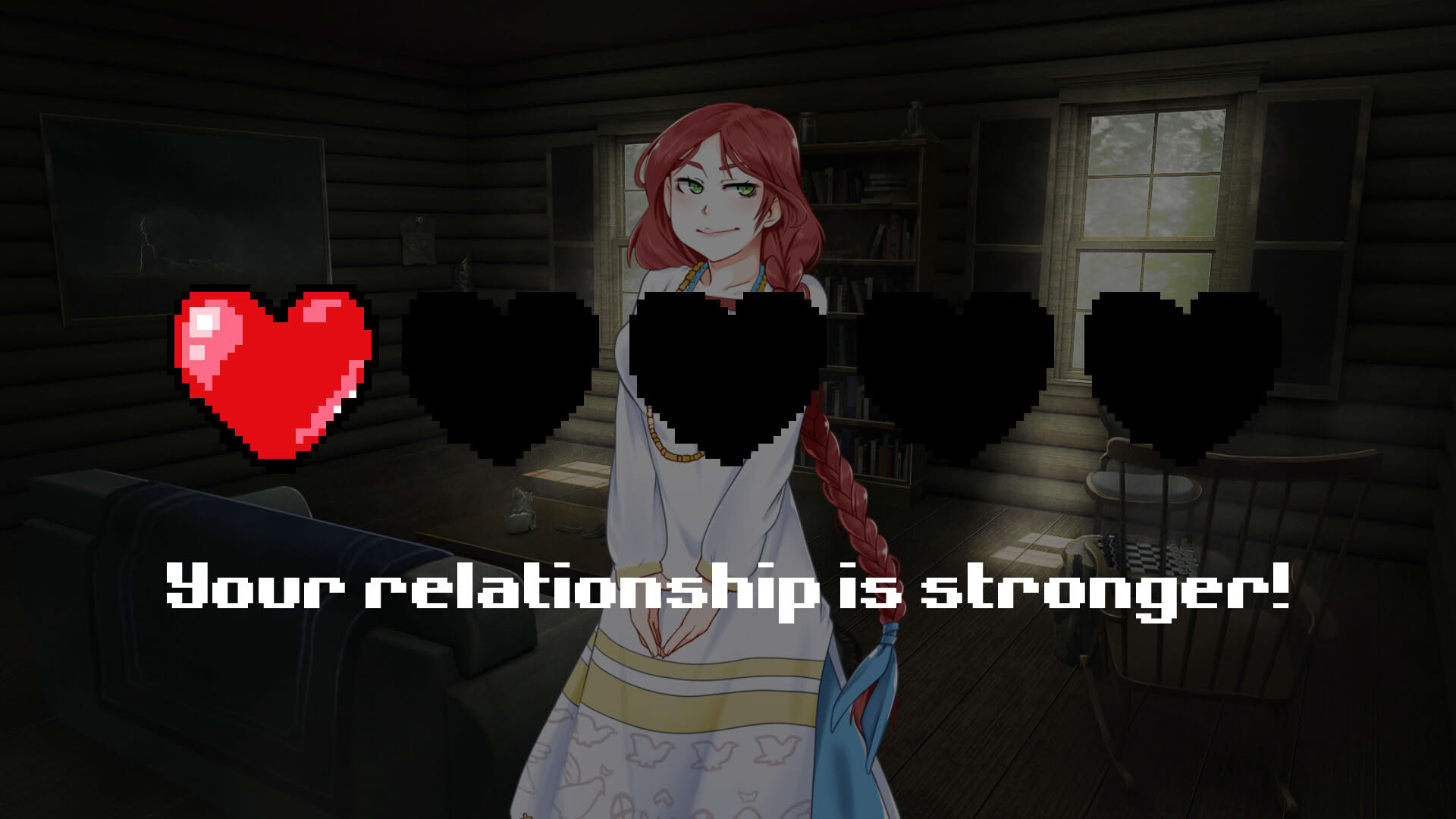 Screenshot for Cooking Companions