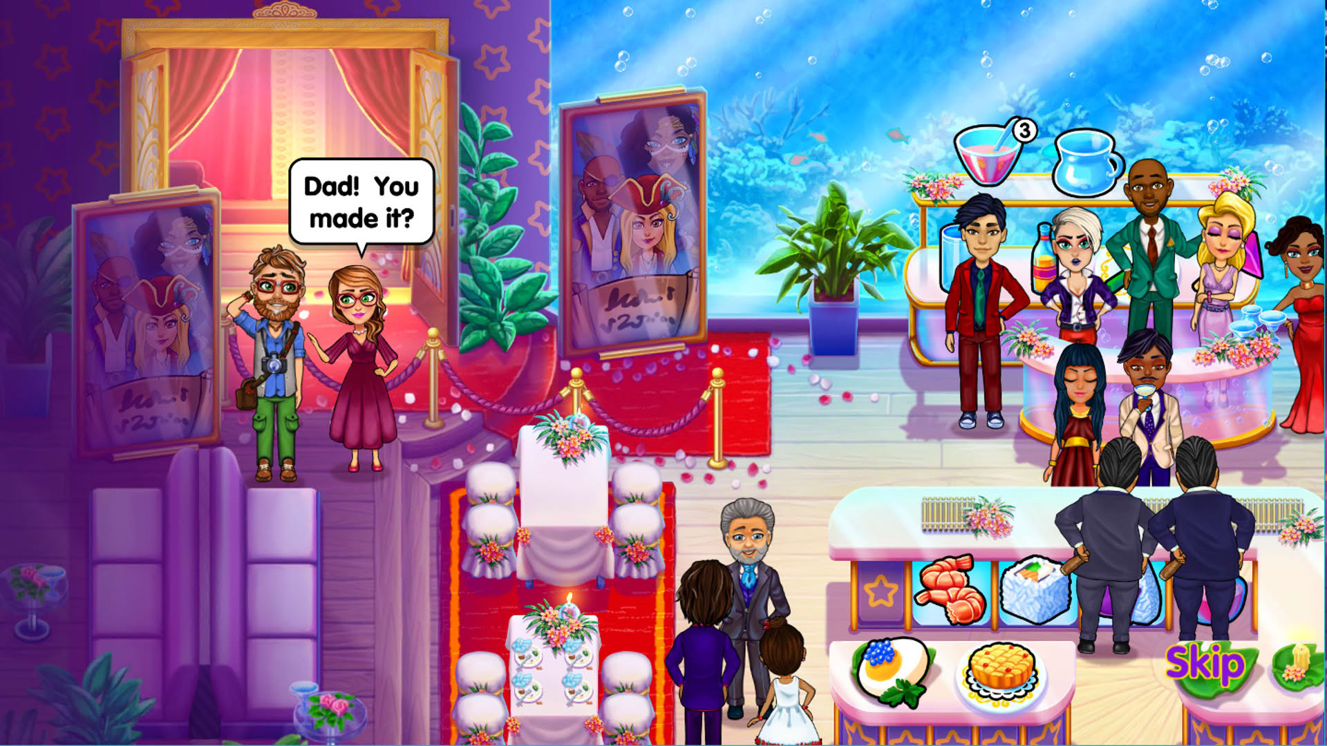 Screenshot for Maggie's Movies: Second Shot