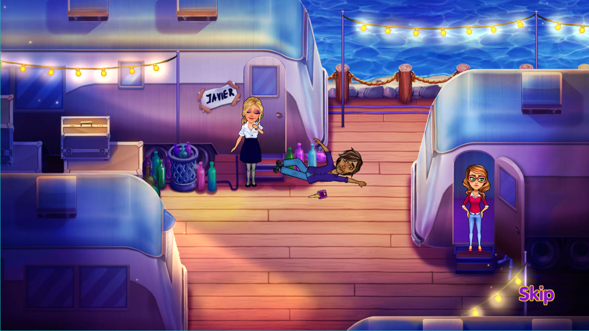 Screenshot for Maggie's Movies: Second Shot