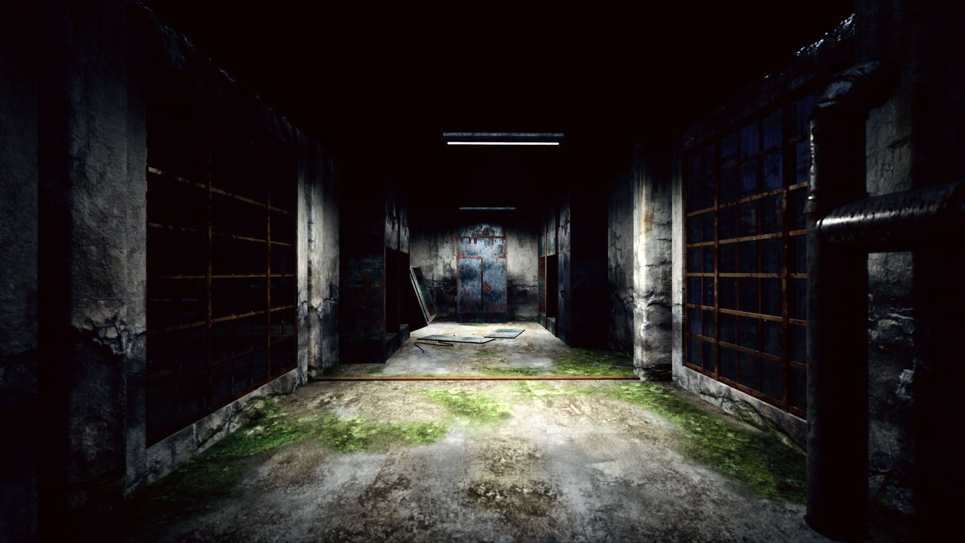 Screenshot for Nightwalker