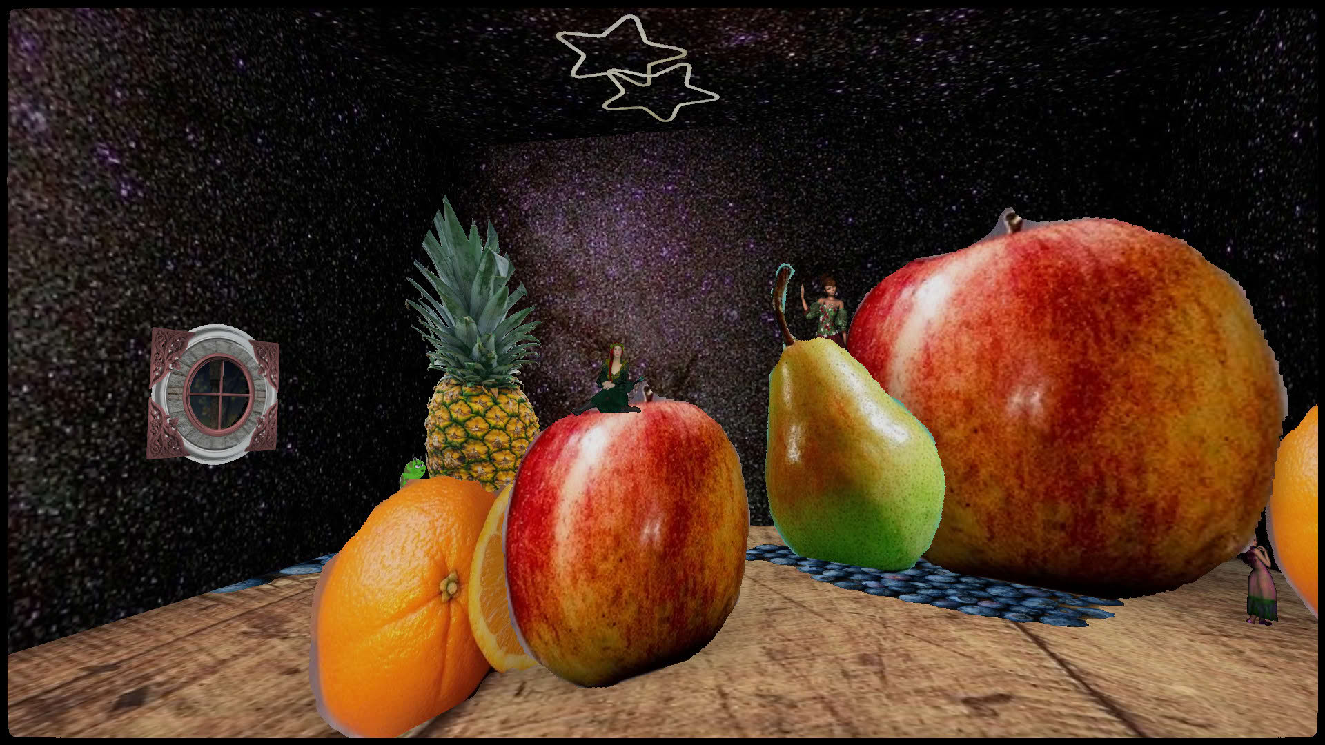 Screenshot for Sok-Worlds