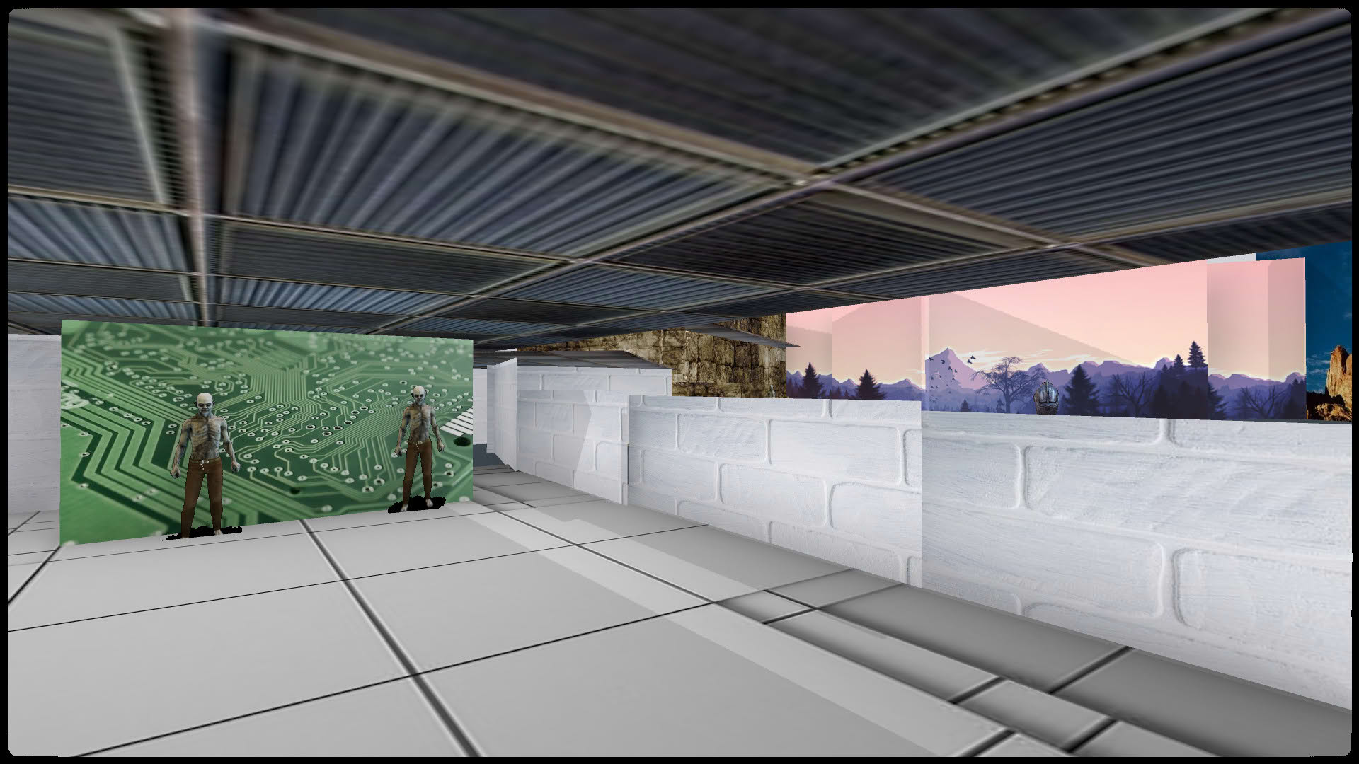 Screenshot for Sok-Worlds