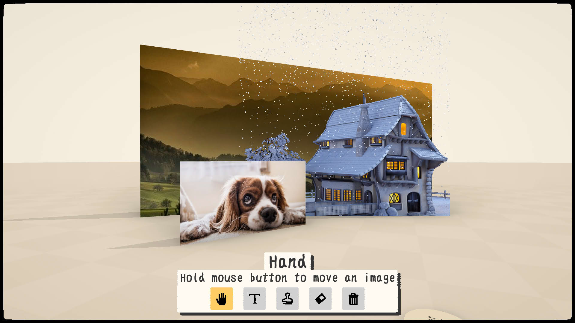 Screenshot for Sok-Worlds