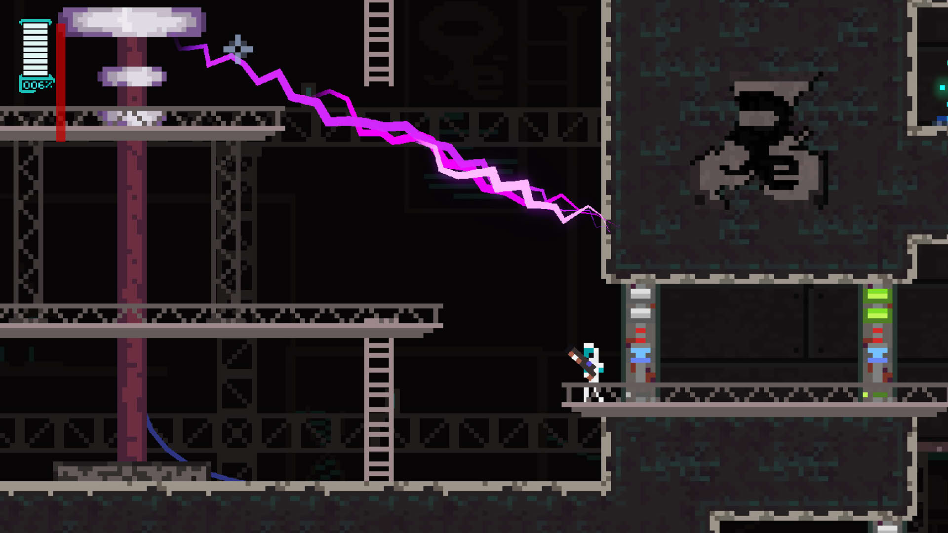 Screenshot for Humanless