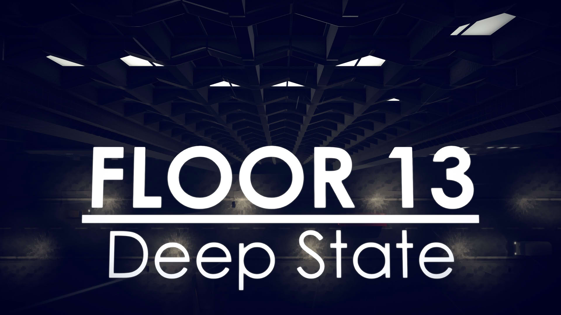 Screenshot for Floor 13: Deep State
