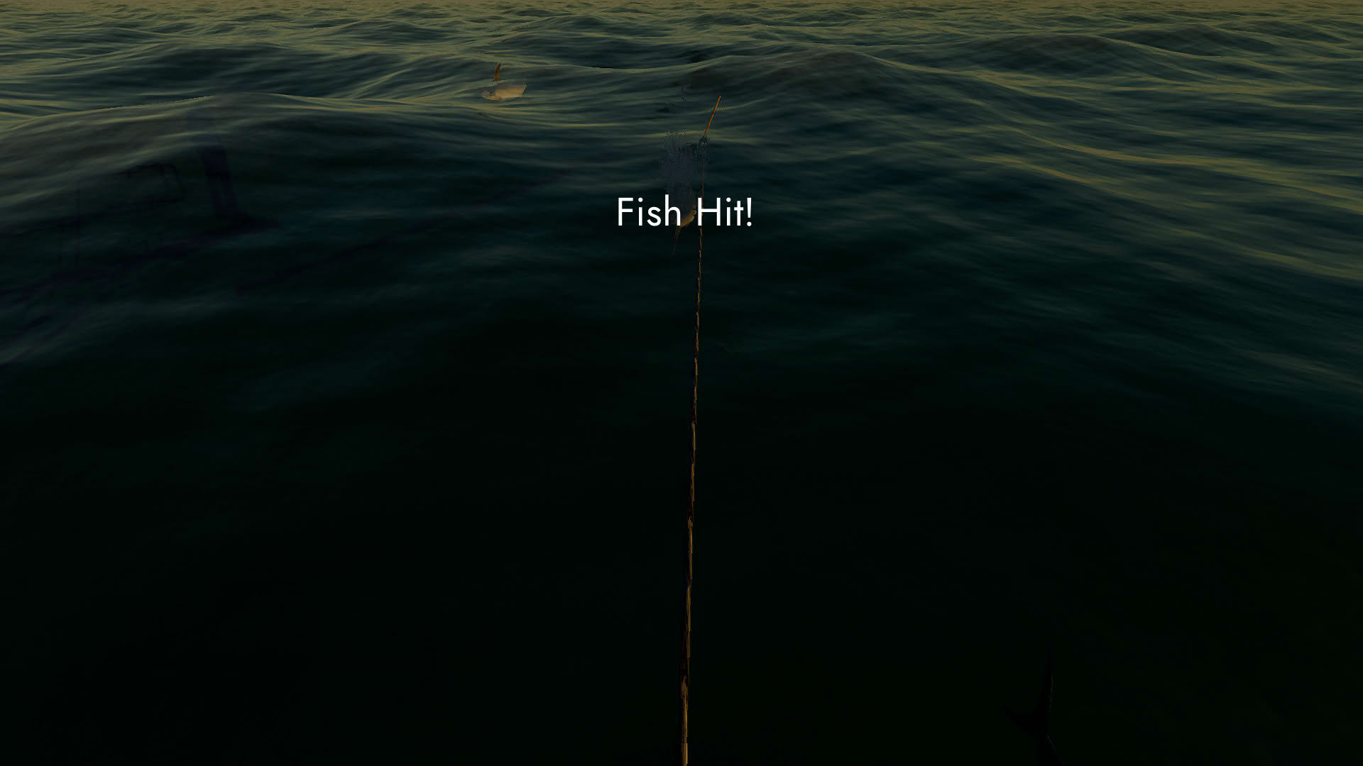 Screenshot for Fishing: North Atlantic