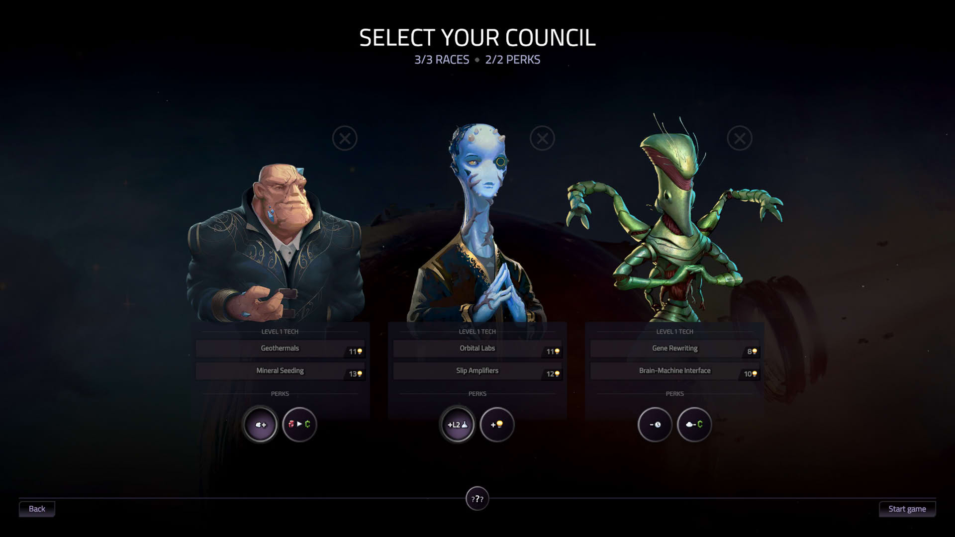 Screenshot for Slipways