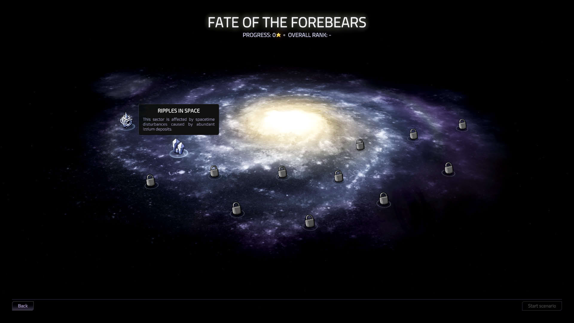 Screenshot for Slipways