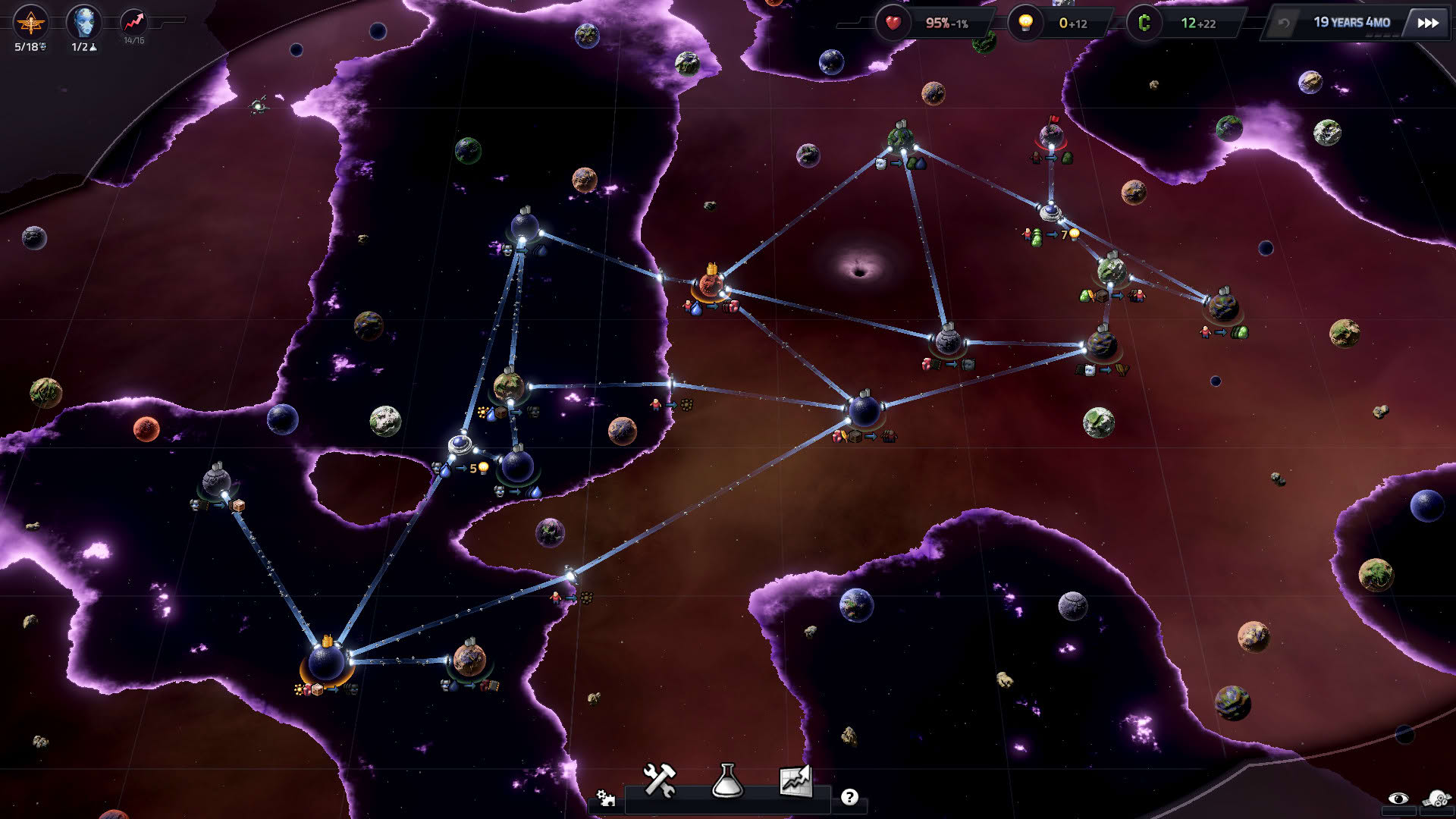 Screenshot for Slipways