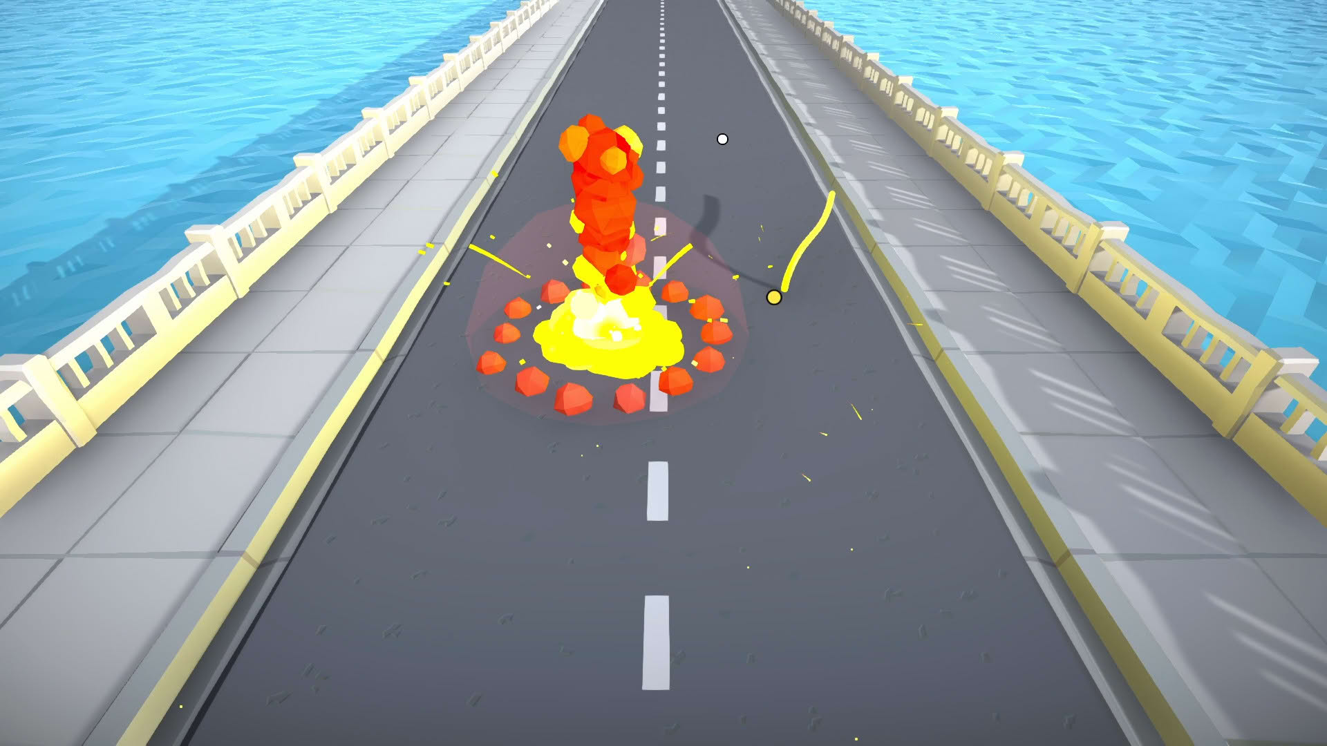 Screenshot for Freddy Spaghetti