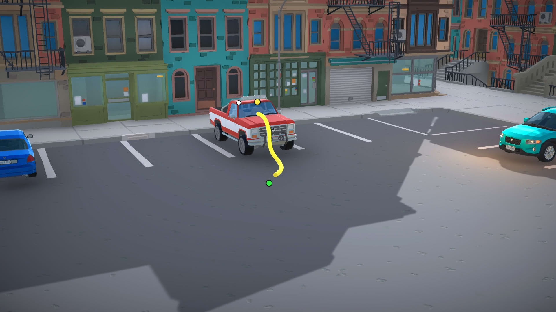 Screenshot for Freddy Spaghetti