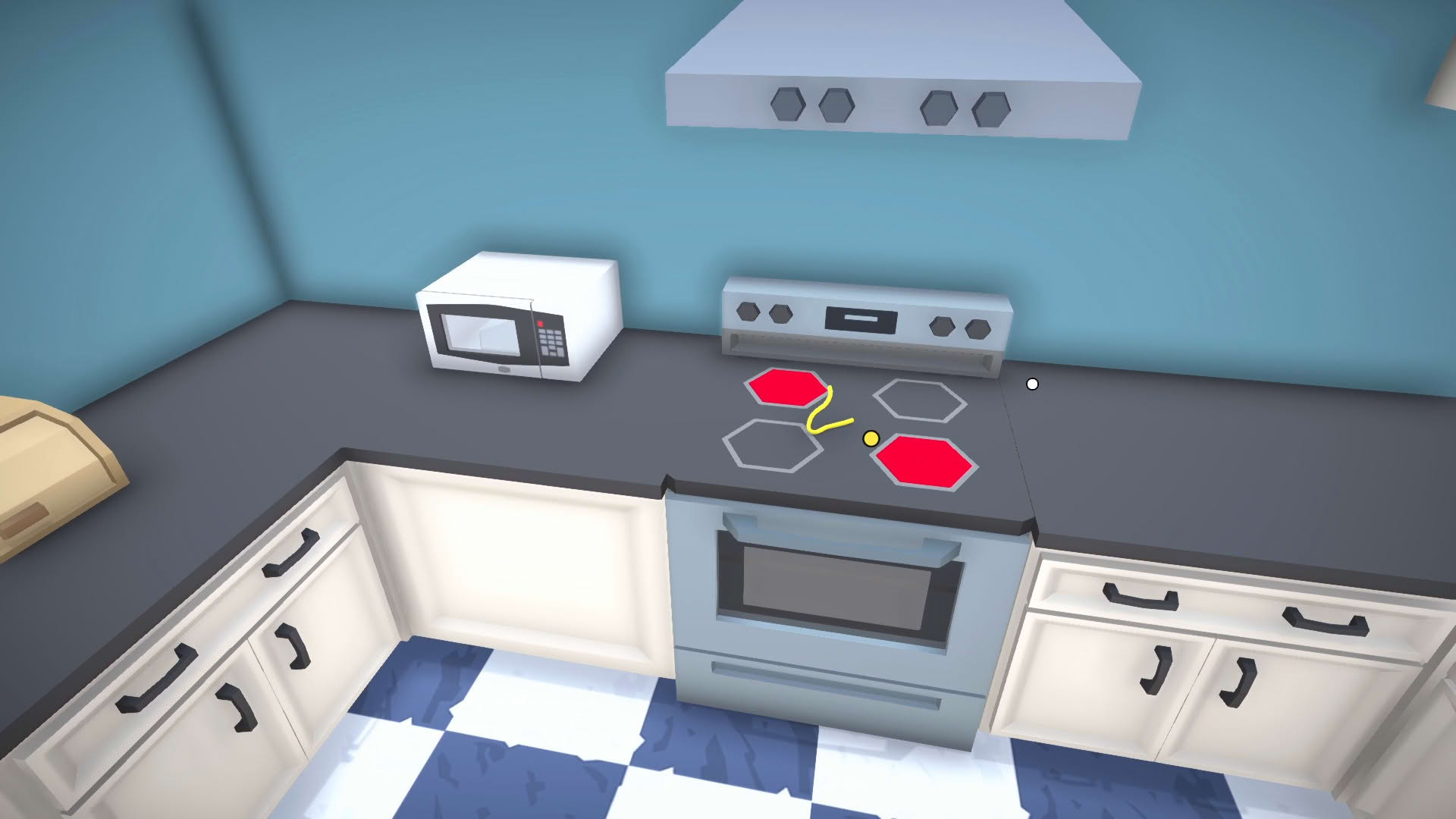 Screenshot for Freddy Spaghetti