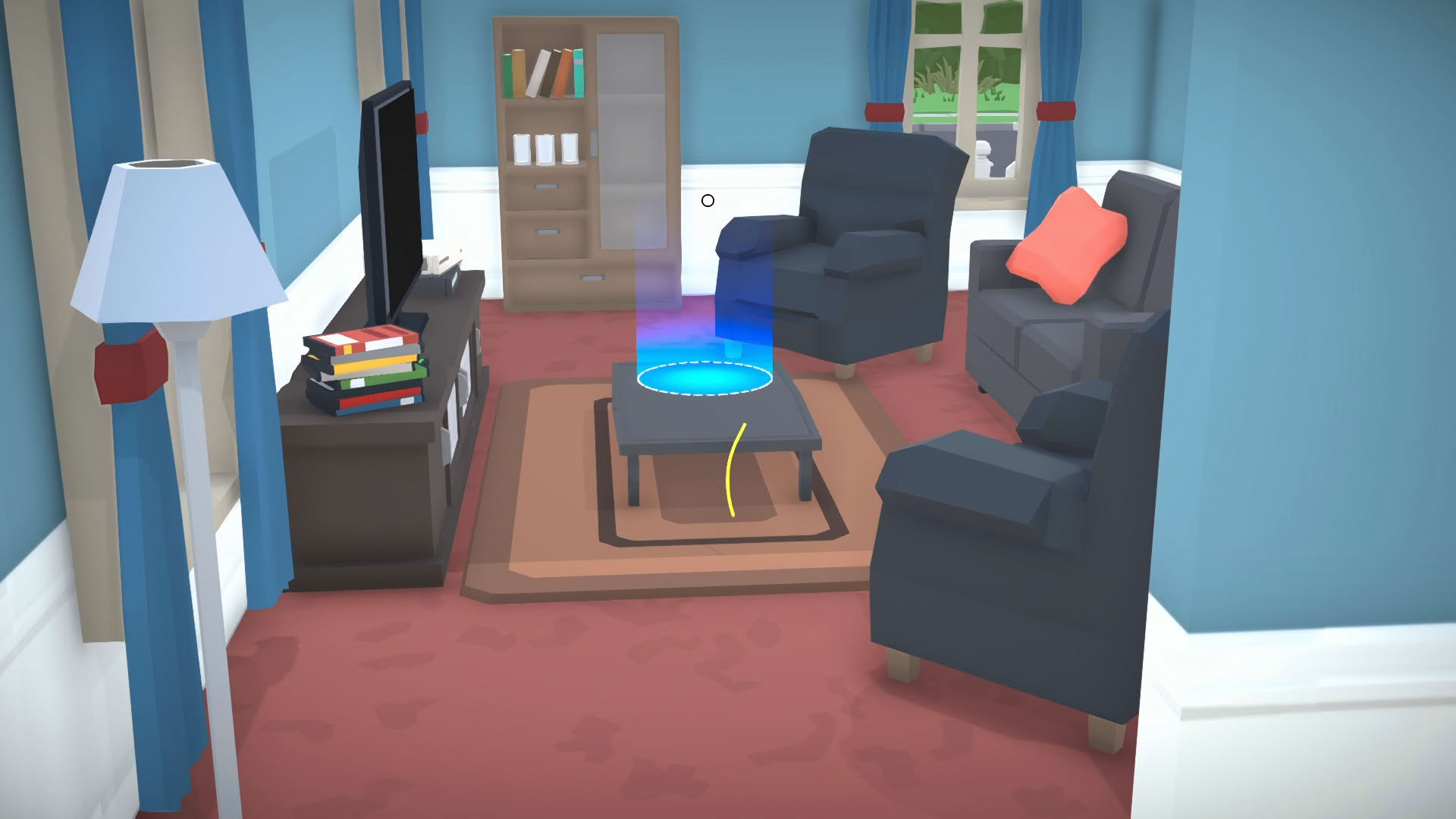 Screenshot for Freddy Spaghetti