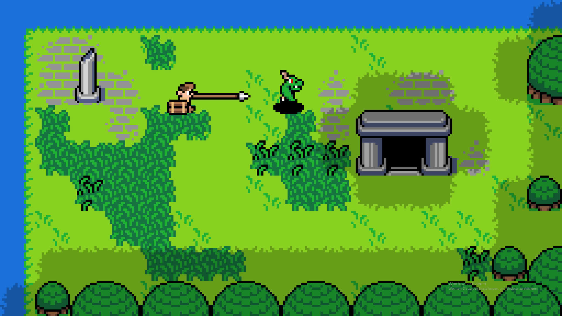 Screenshot for Mystiqa