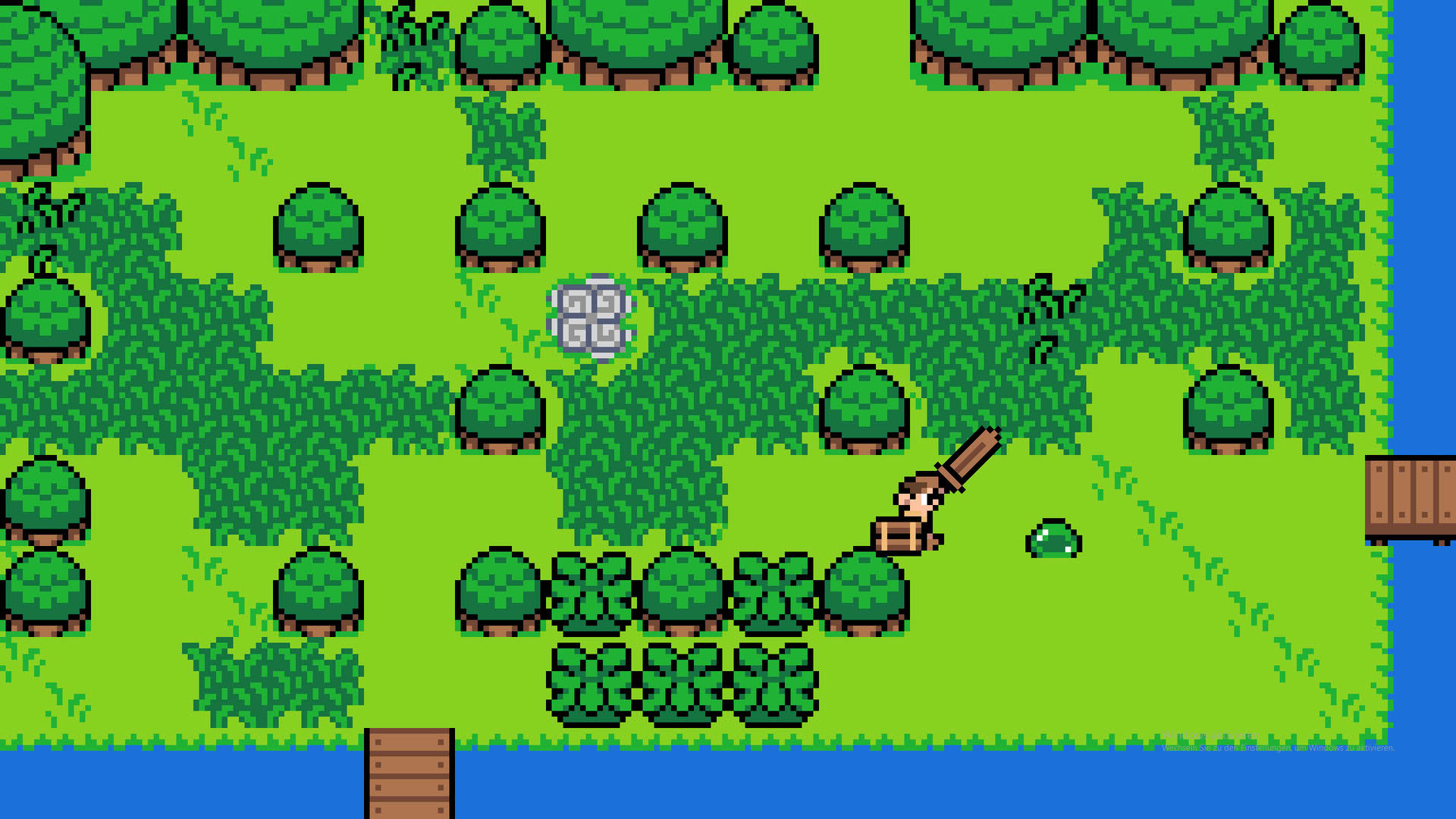Screenshot for Mystiqa