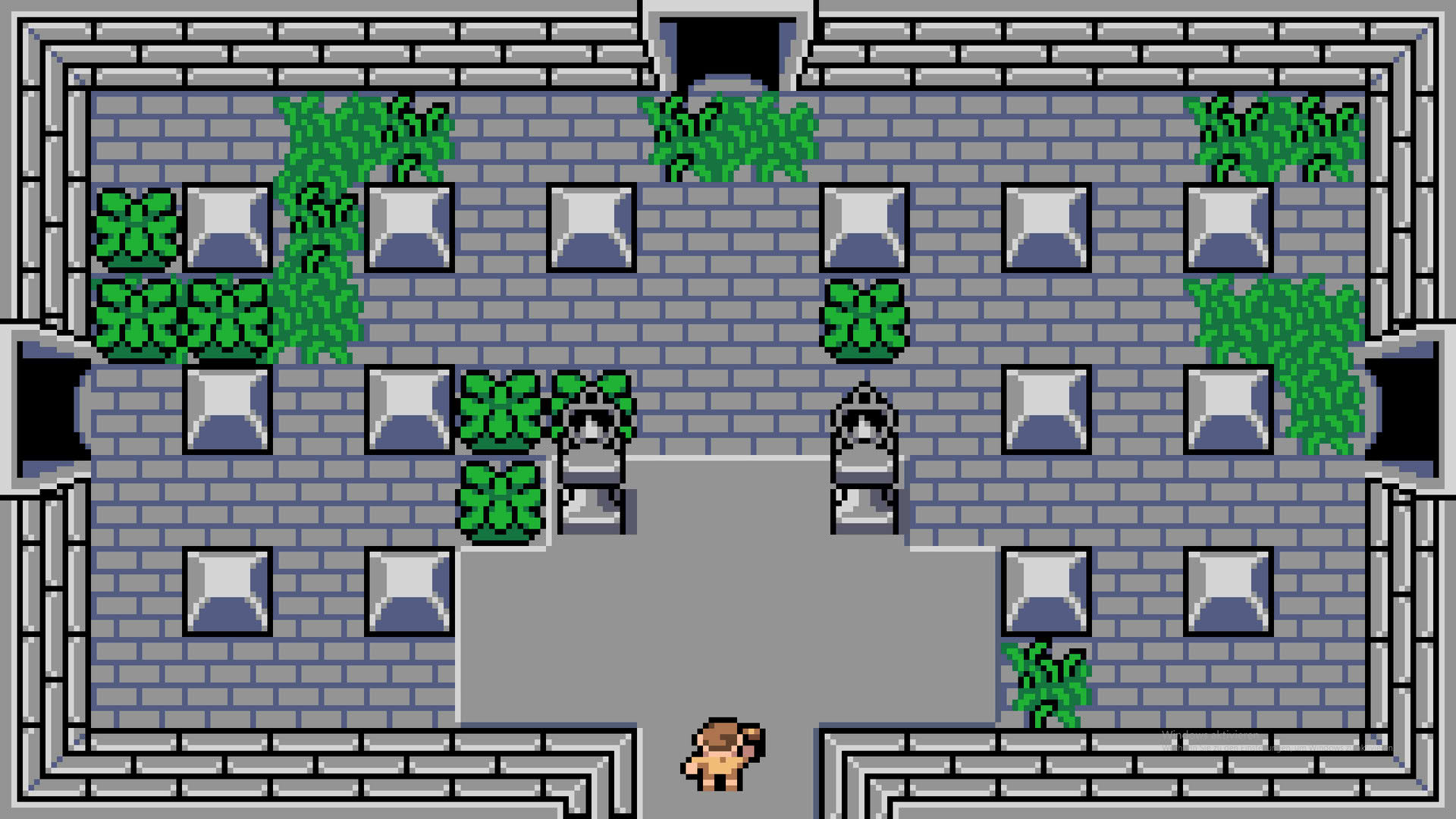 Screenshot for Mystiqa