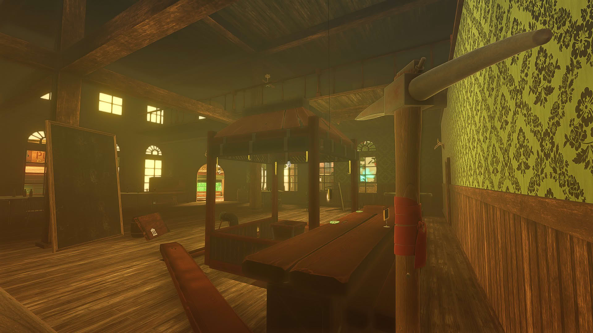 Screenshot for Cave Digger VR