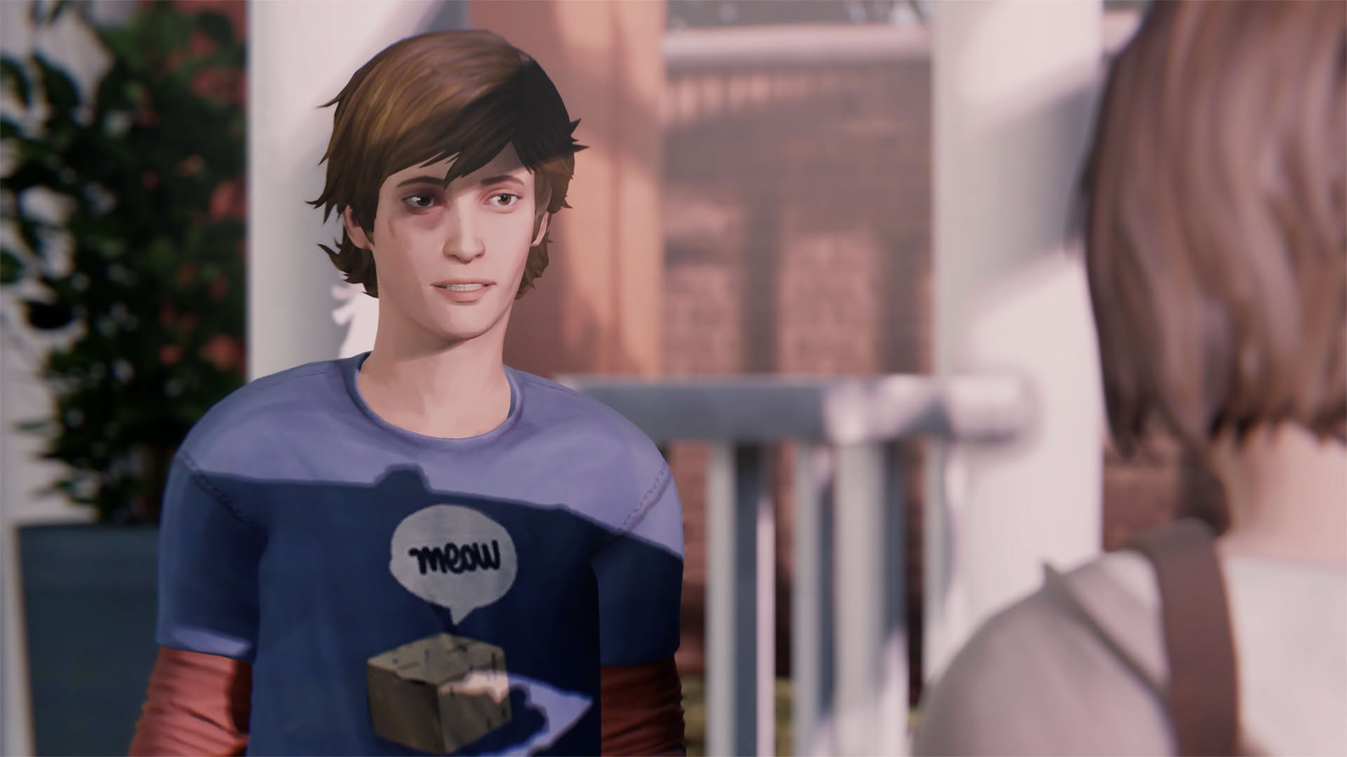 Screenshot for Life is Strange Remastered