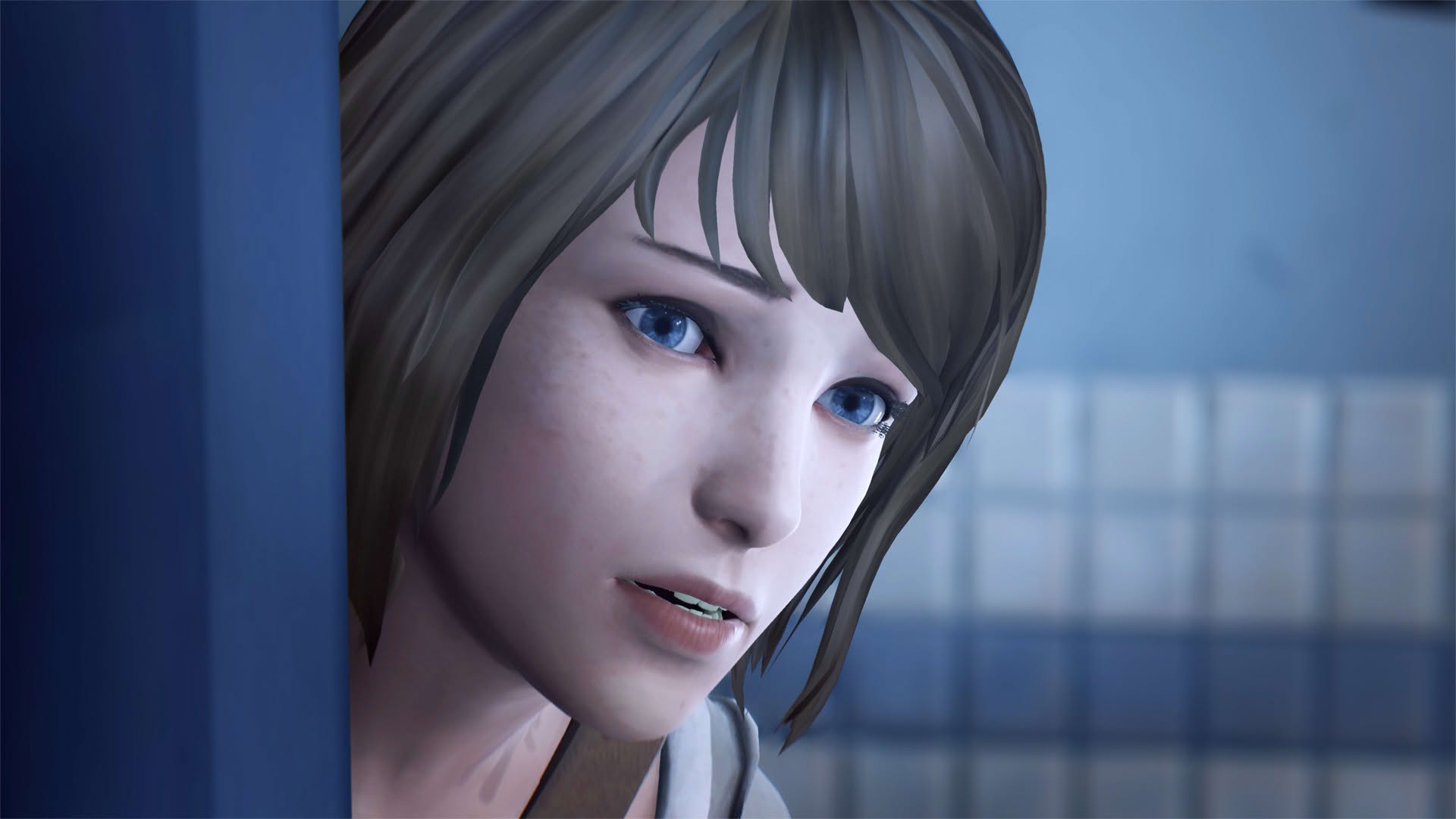 Screenshot for Life is Strange Remastered