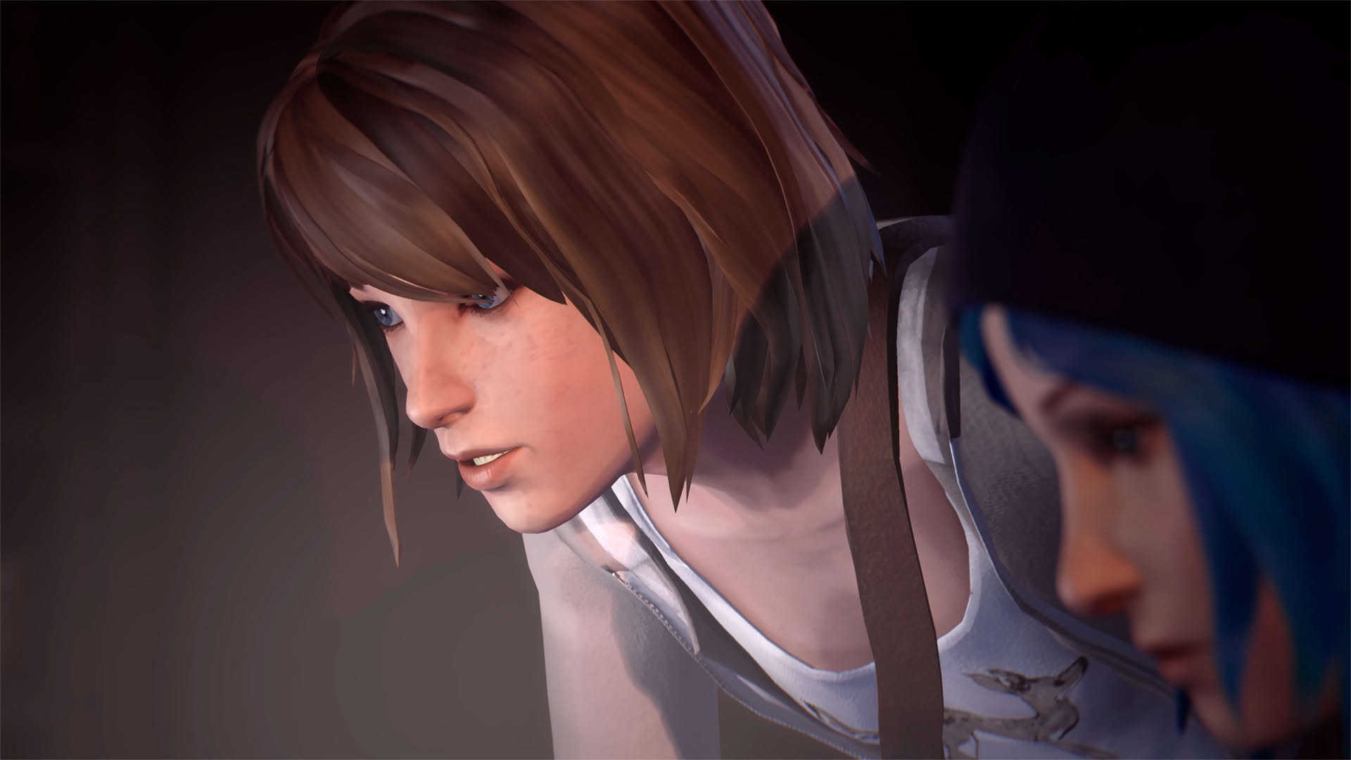 Screenshot for Life is Strange Remastered